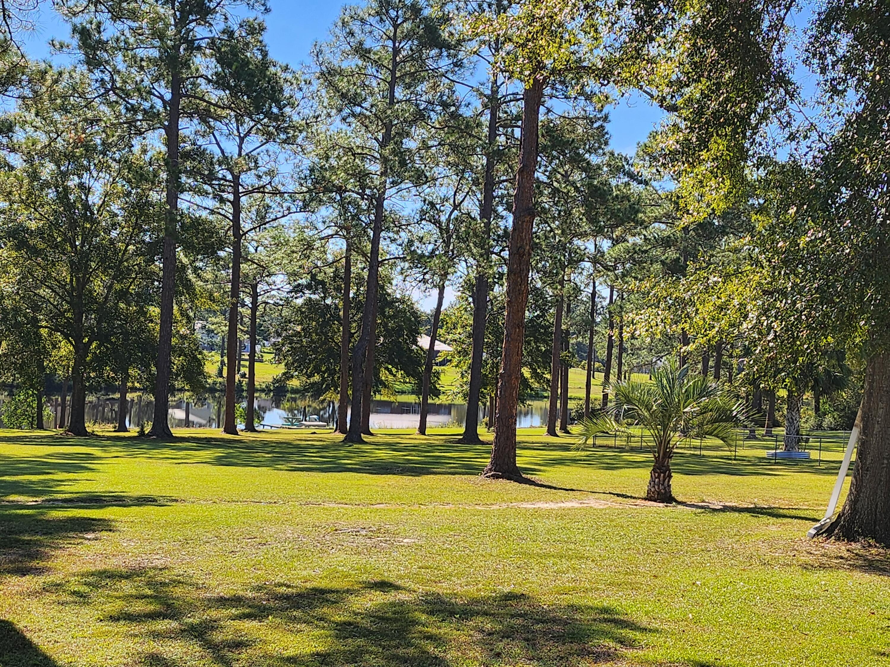 Ten Lakes Estate - Land