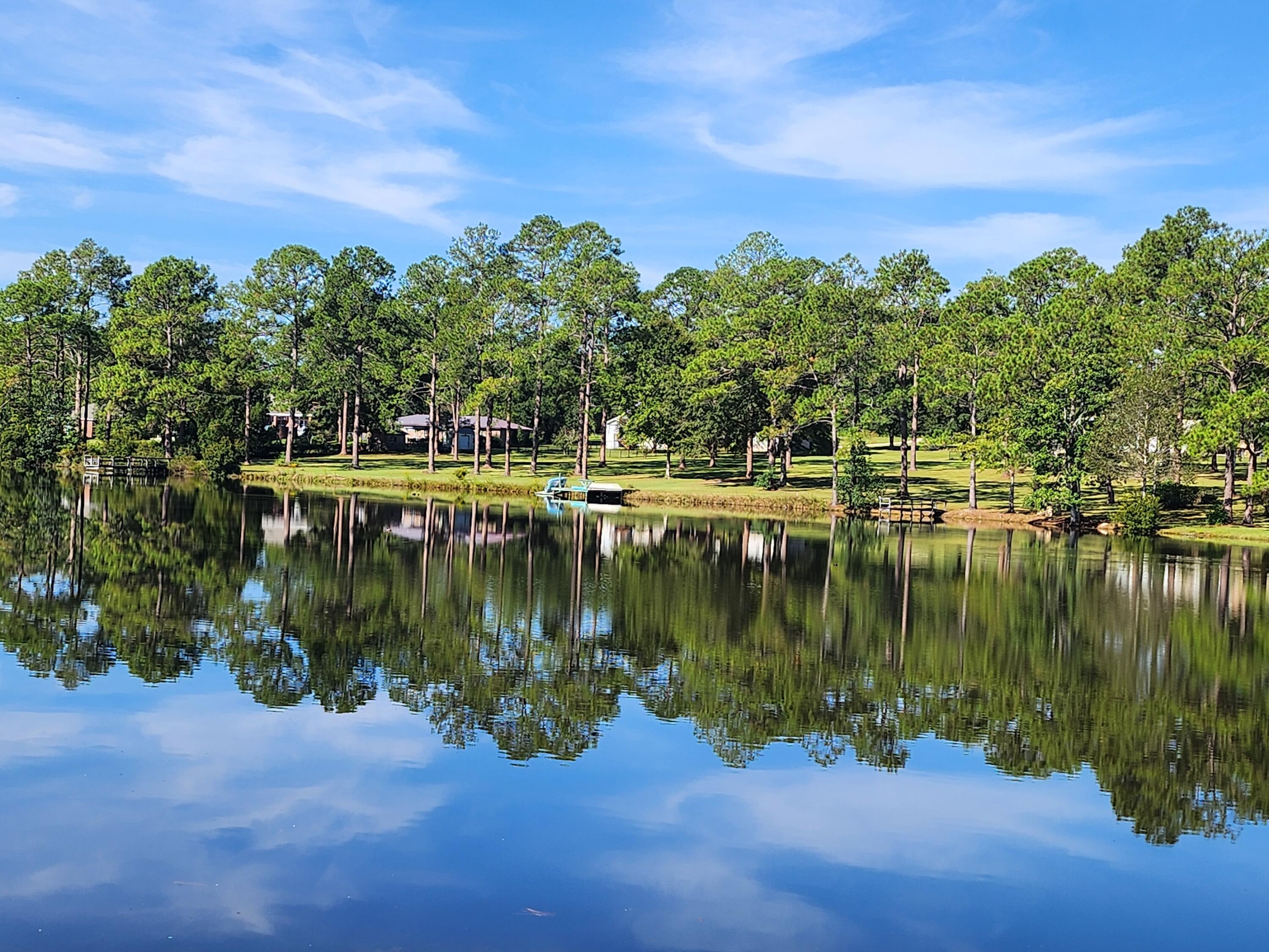 Ten Lakes Estate - Land