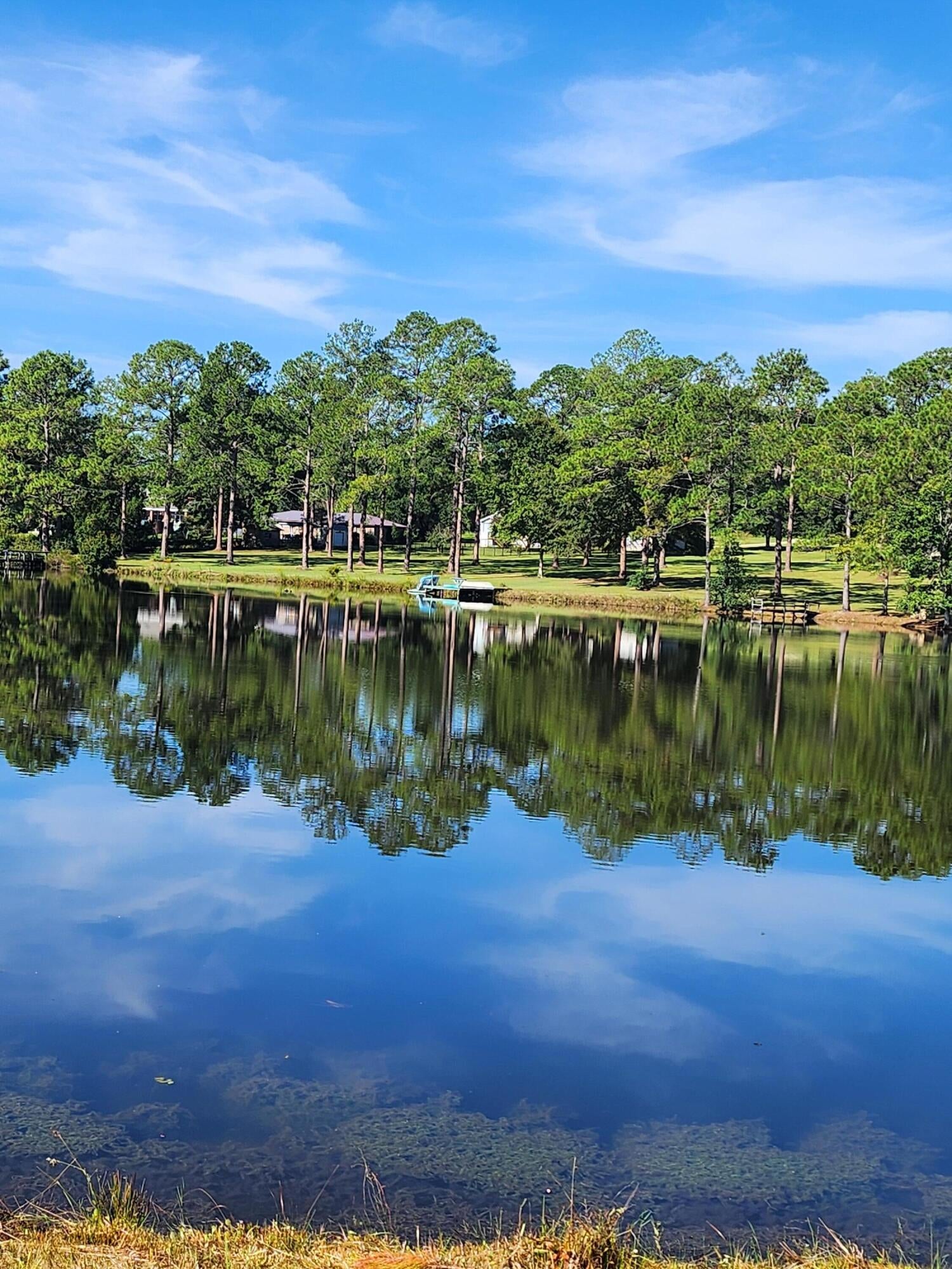 Ten Lakes Estate - Land