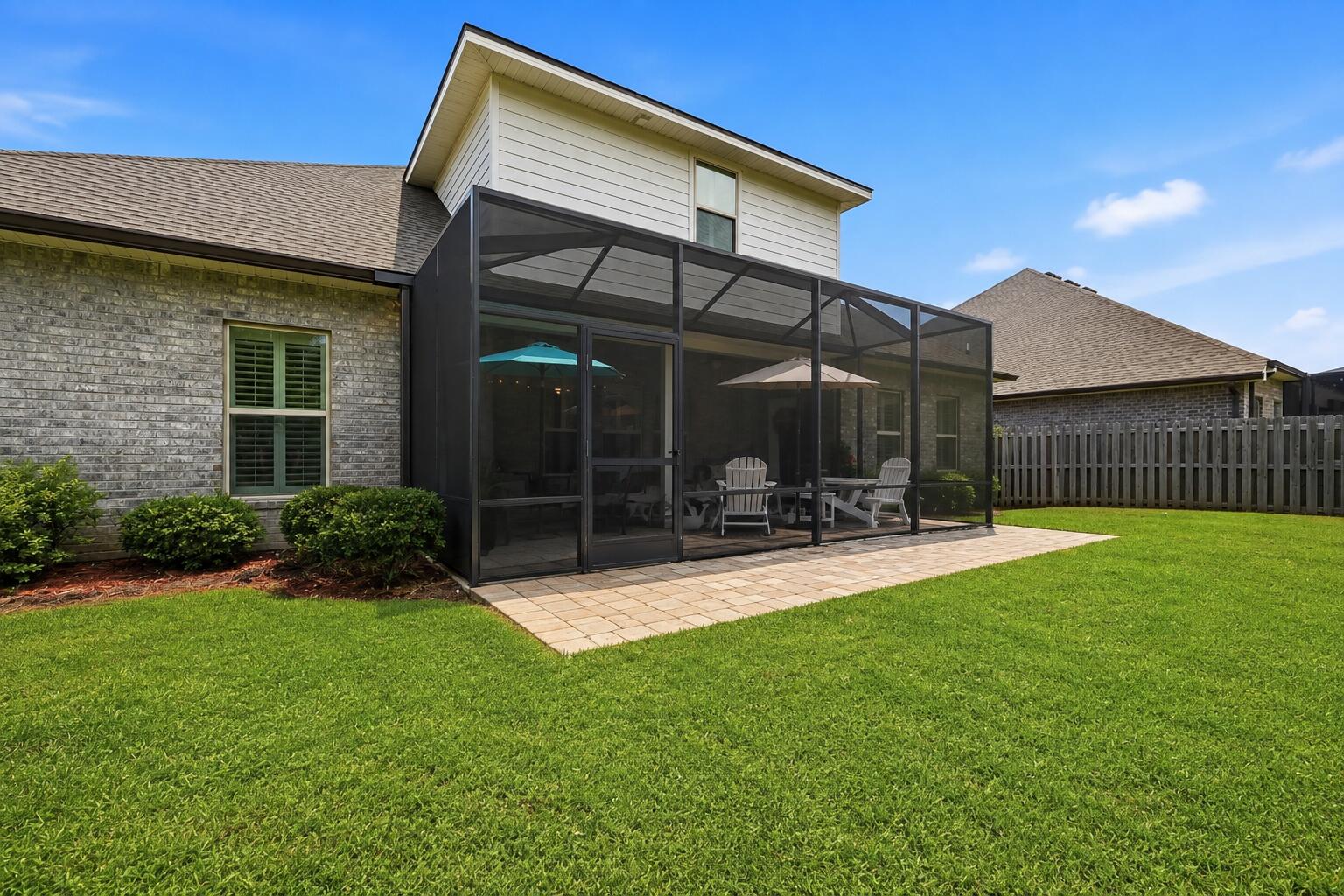 HAMMOCK BAY - Residential