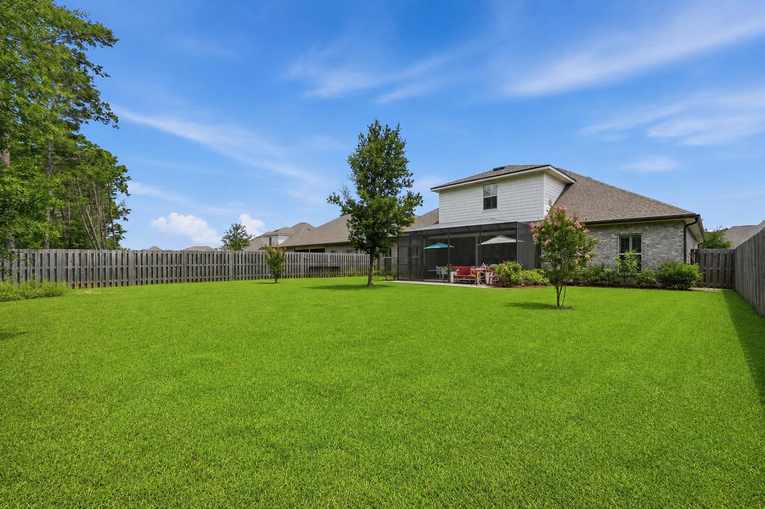 HAMMOCK BAY - Residential
