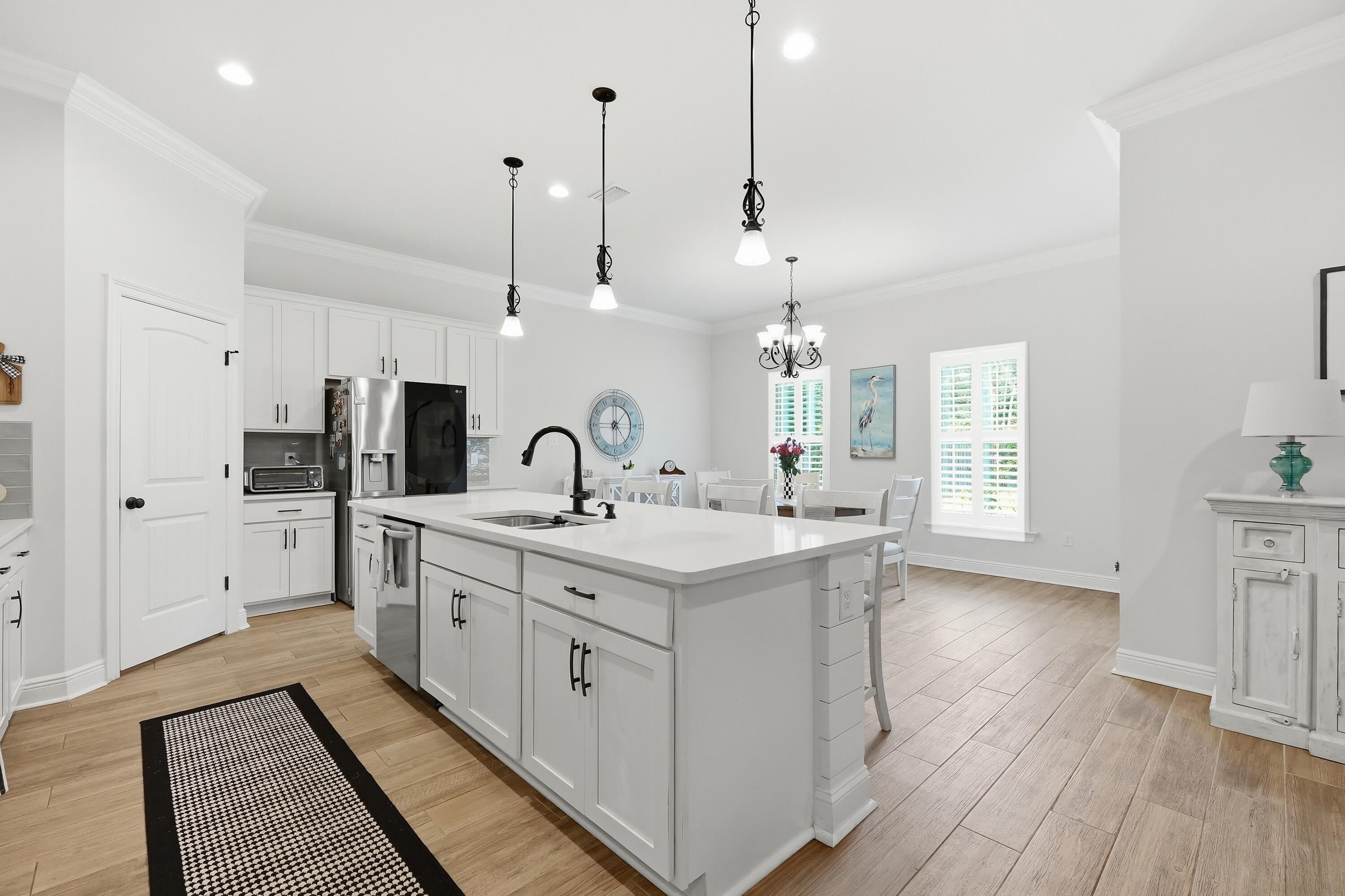 HAMMOCK BAY - Residential
