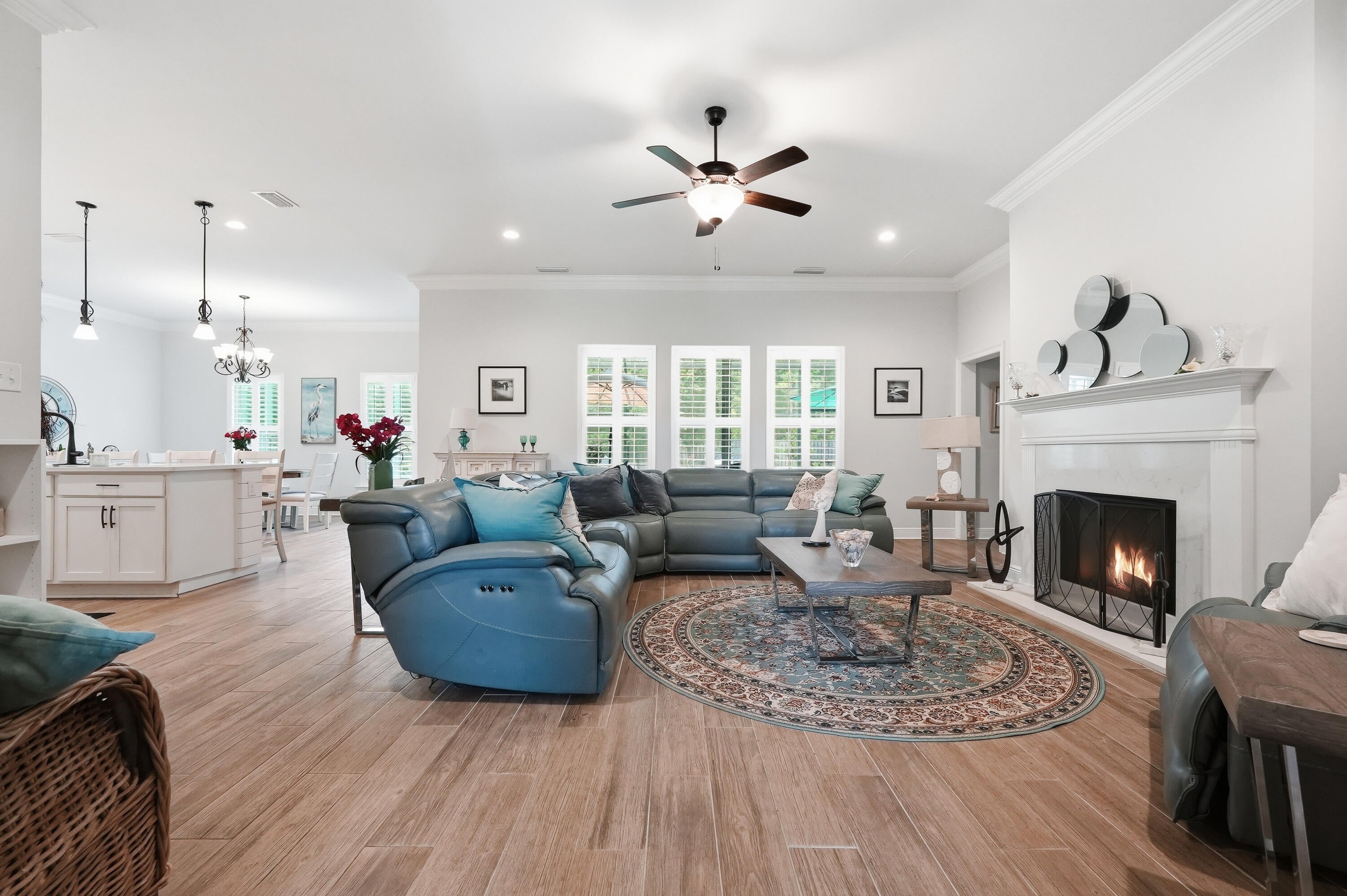 HAMMOCK BAY - Residential
