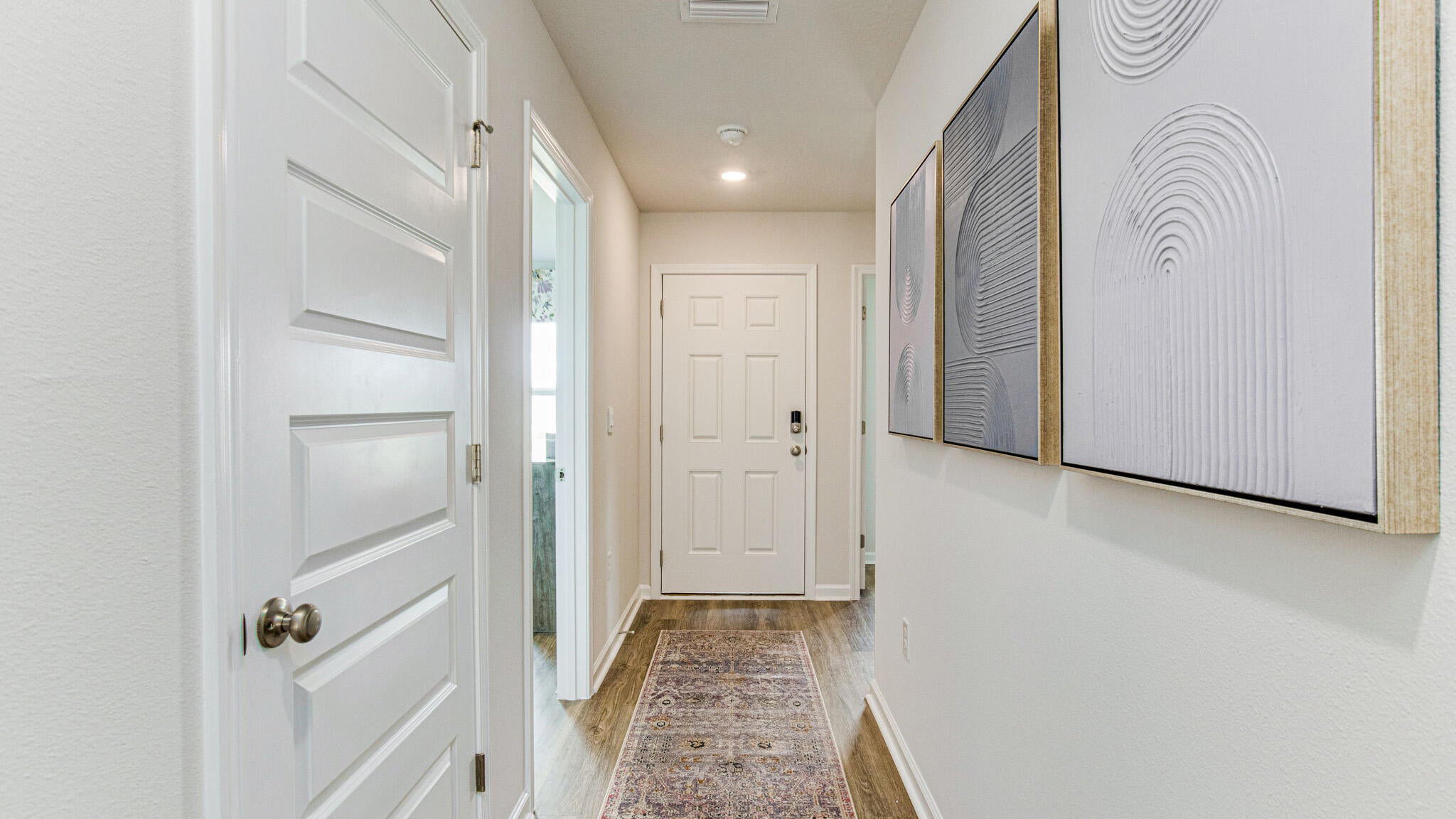 RIVERS COVE - Residential
