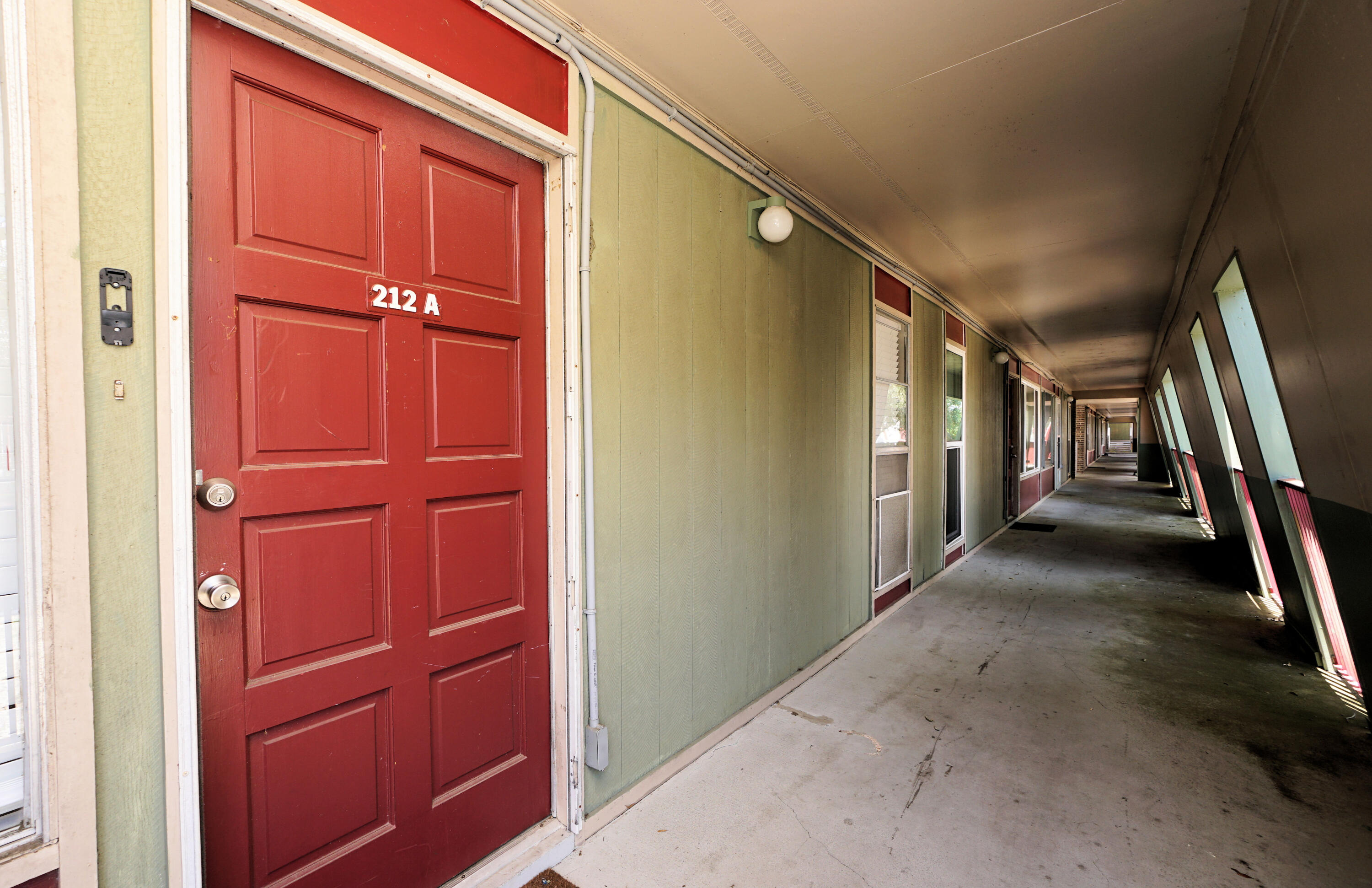 PIER ONE - Residential