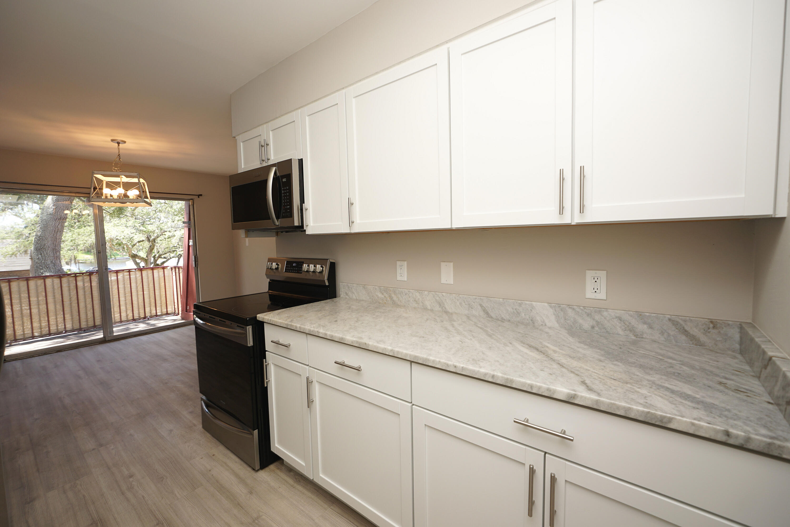PIER ONE - Residential