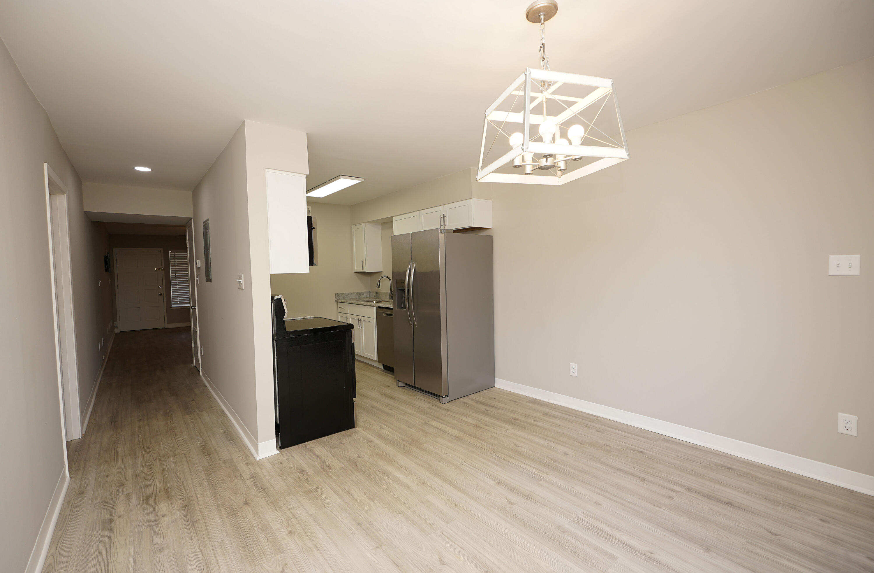 PIER ONE - Residential