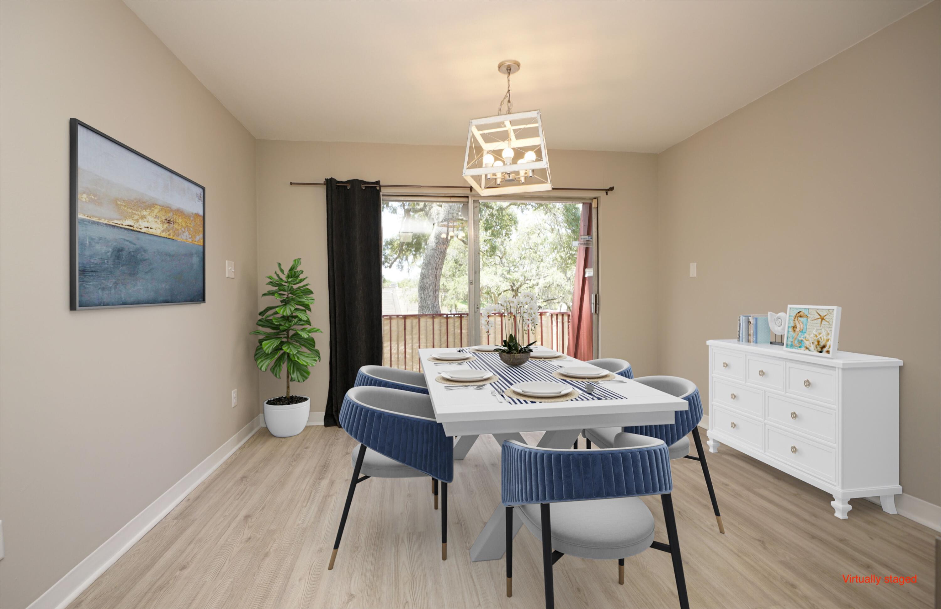 PIER ONE - Residential