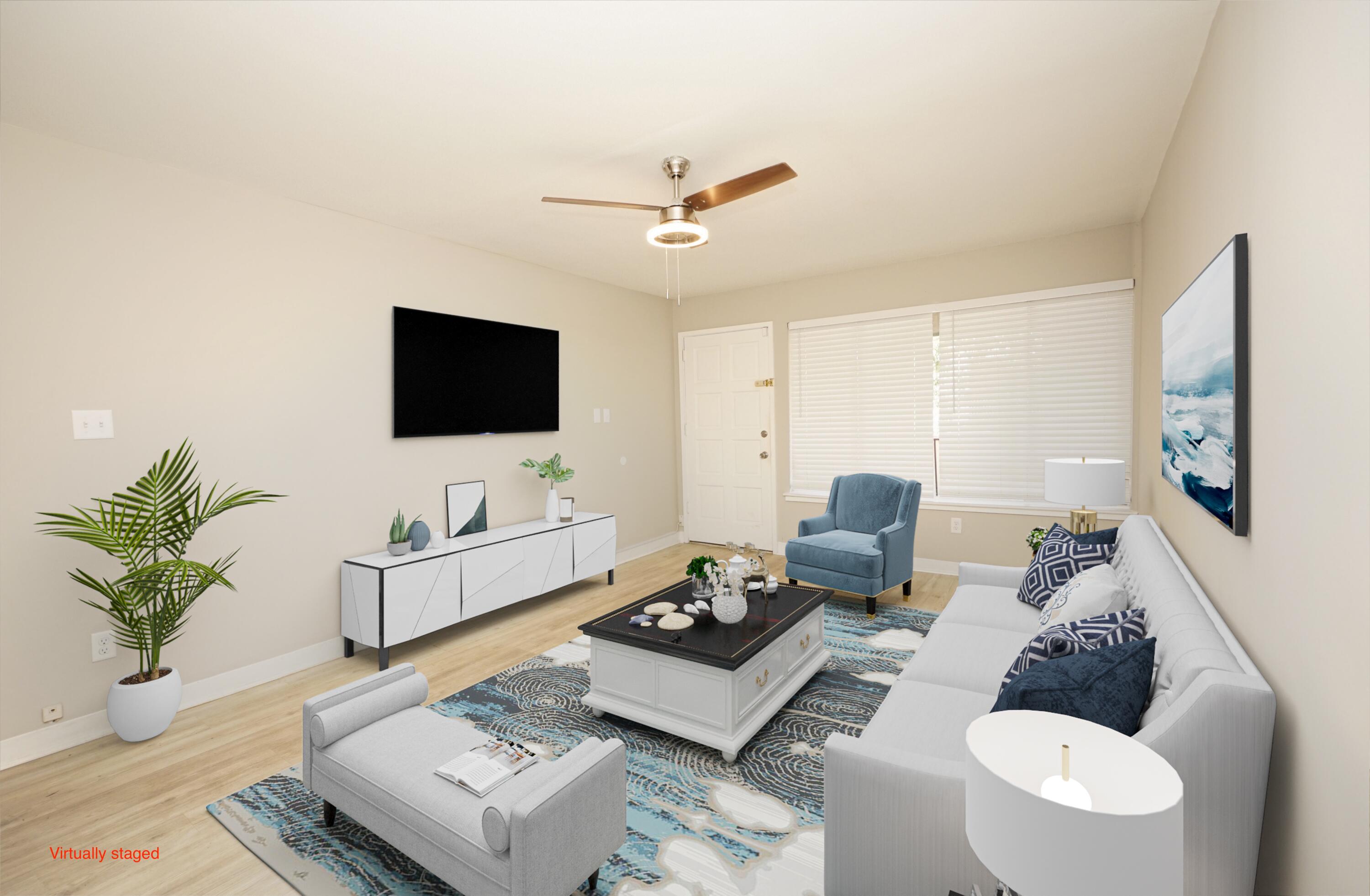 PIER ONE - Residential