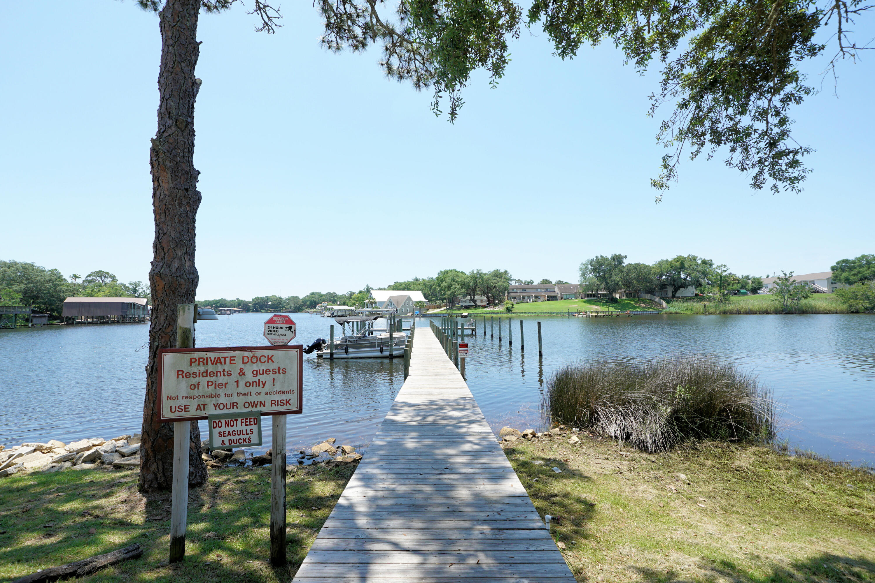 PIER ONE - Residential