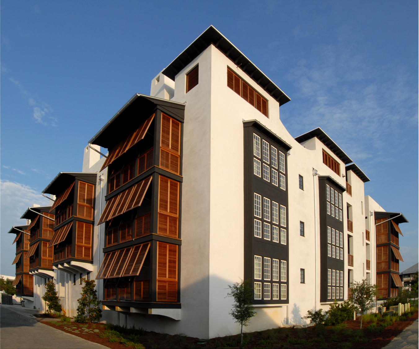 ROSEMARY BEACH, THE PRIVATE RESIDENCE CL - Residential