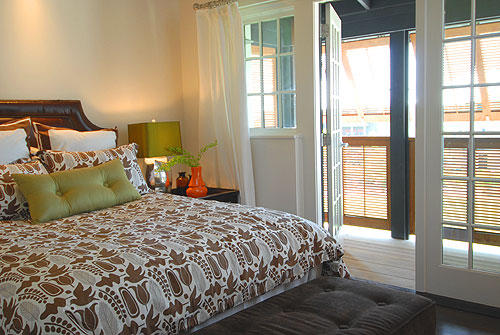 ROSEMARY BEACH, THE PRIVATE RESIDENCE CL - Residential