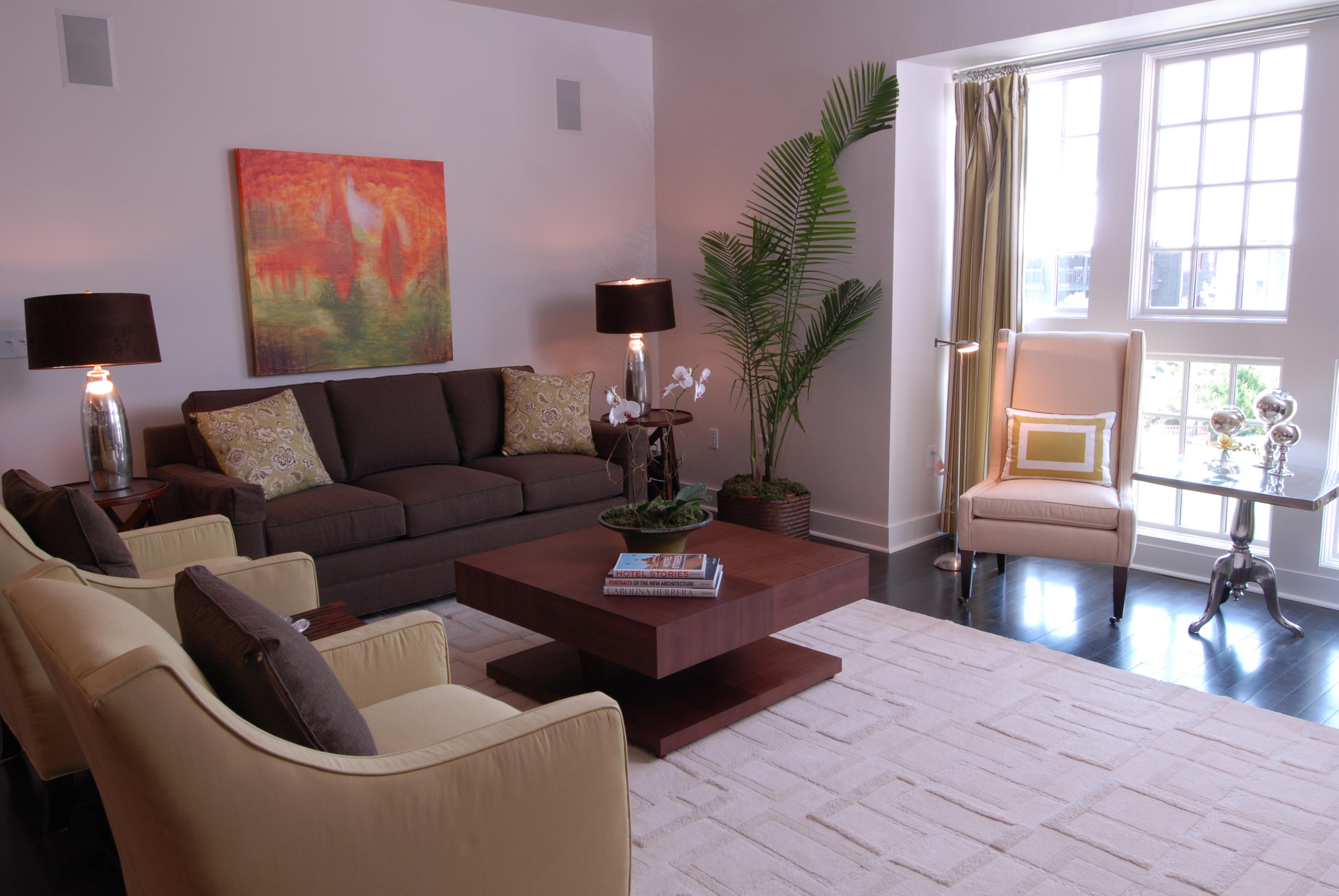 ROSEMARY BEACH, THE PRIVATE RESIDENCE CL - Residential