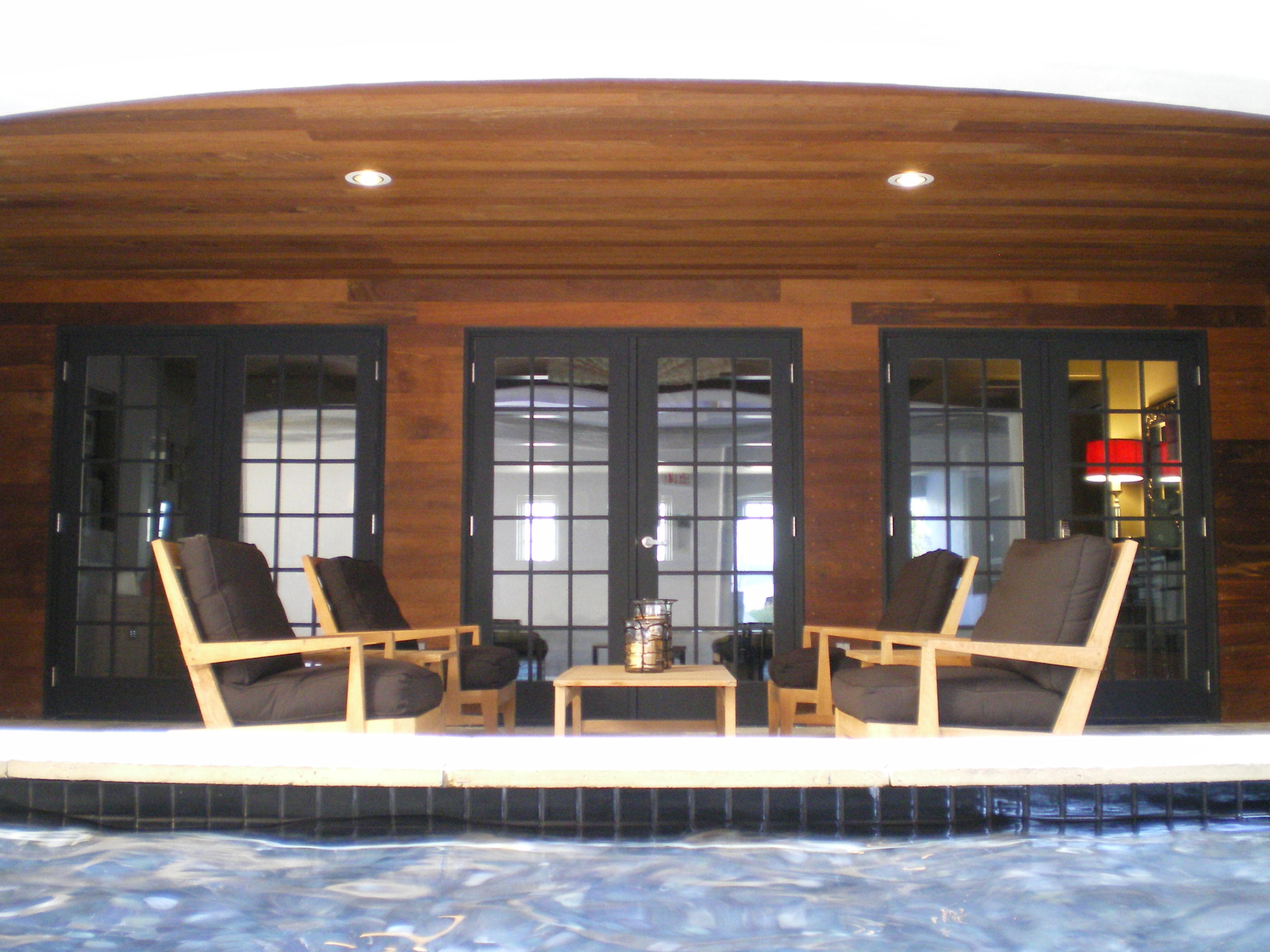ROSEMARY BEACH, THE PRIVATE RESIDENCE CL - Residential