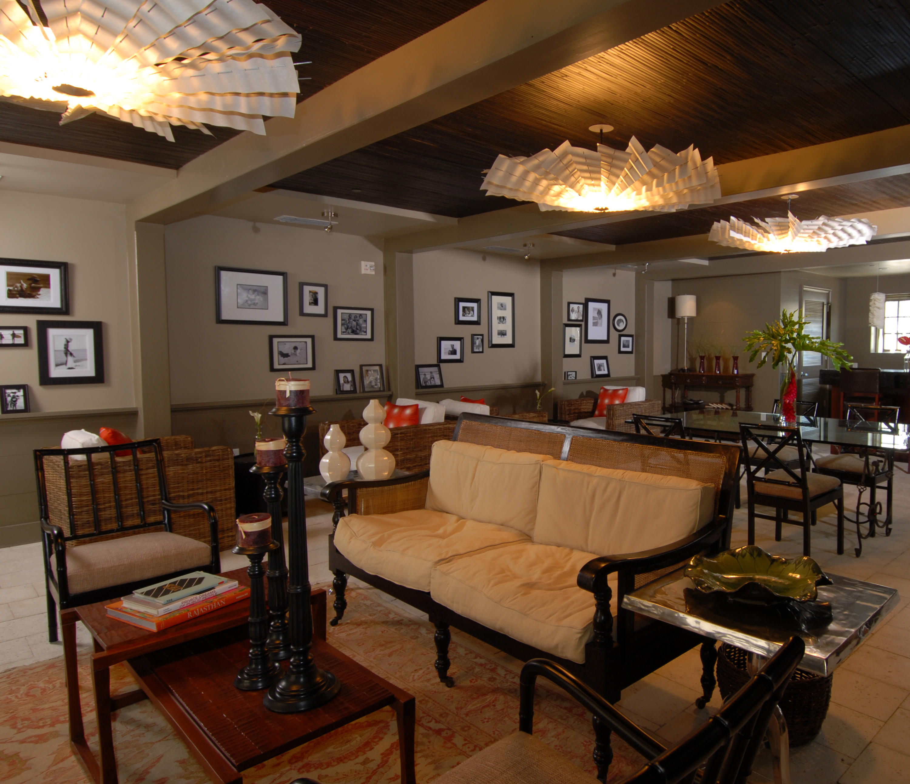 ROSEMARY BEACH, THE PRIVATE RESIDENCE CL - Residential