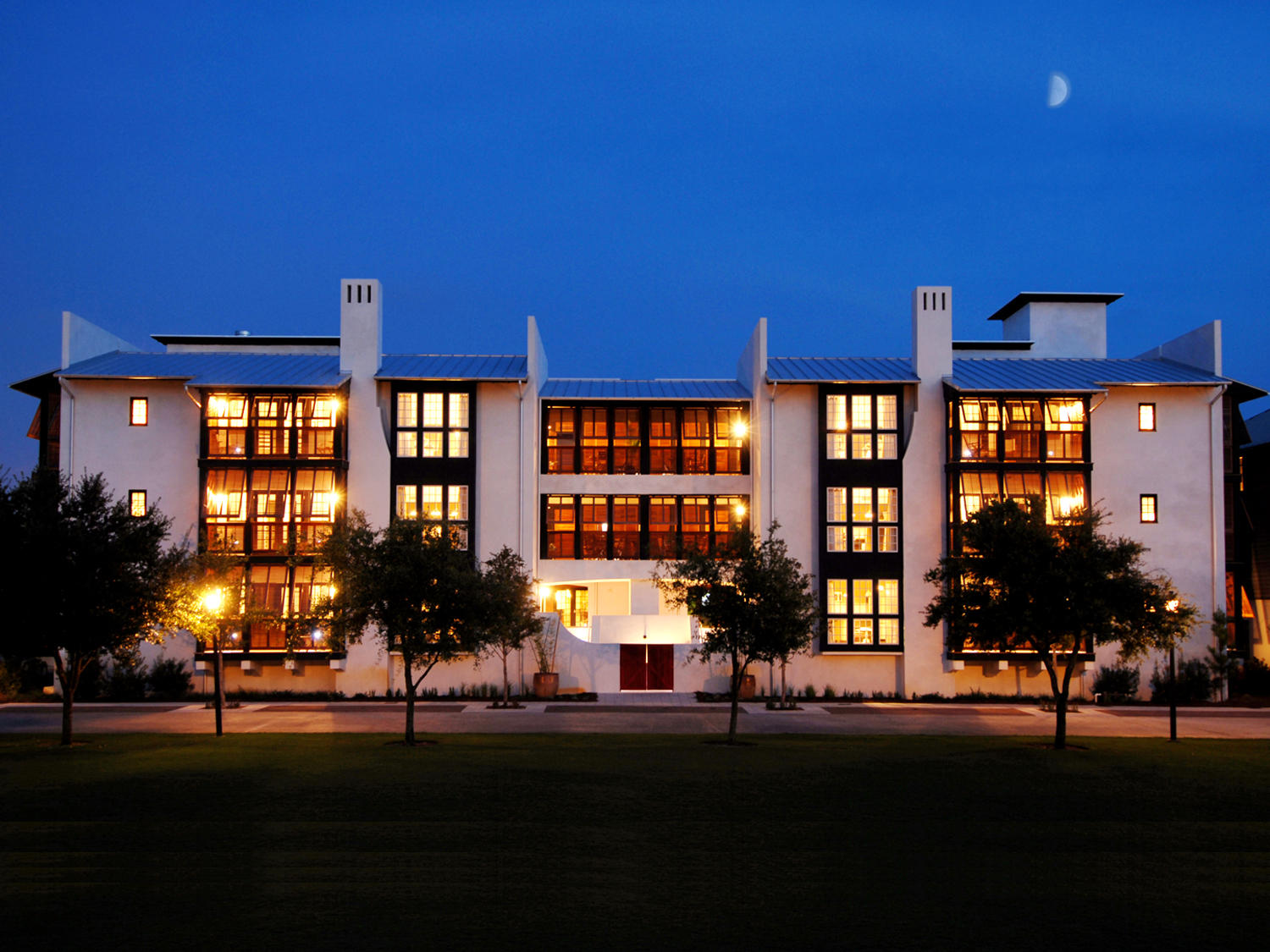 ROSEMARY BEACH, THE PRIVATE RESIDENCE CL - Residential