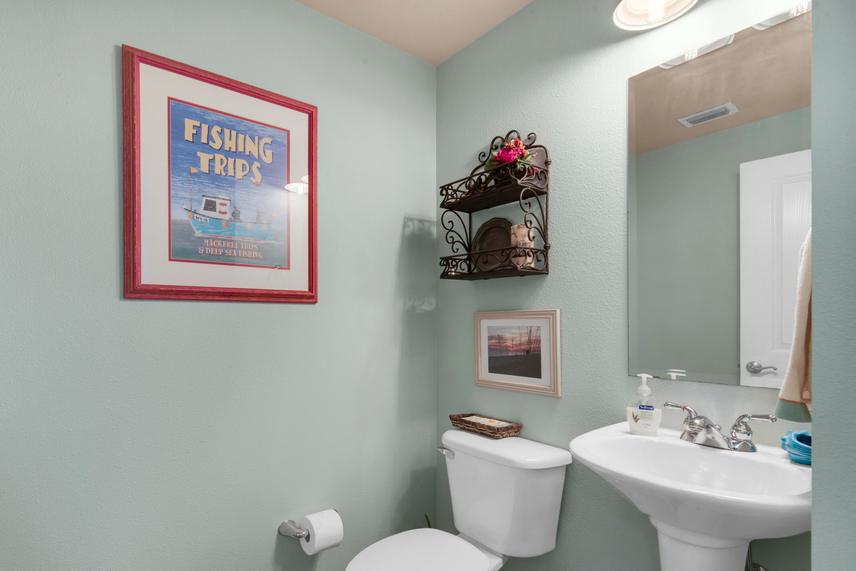 Mediterranea of Destin - Residential