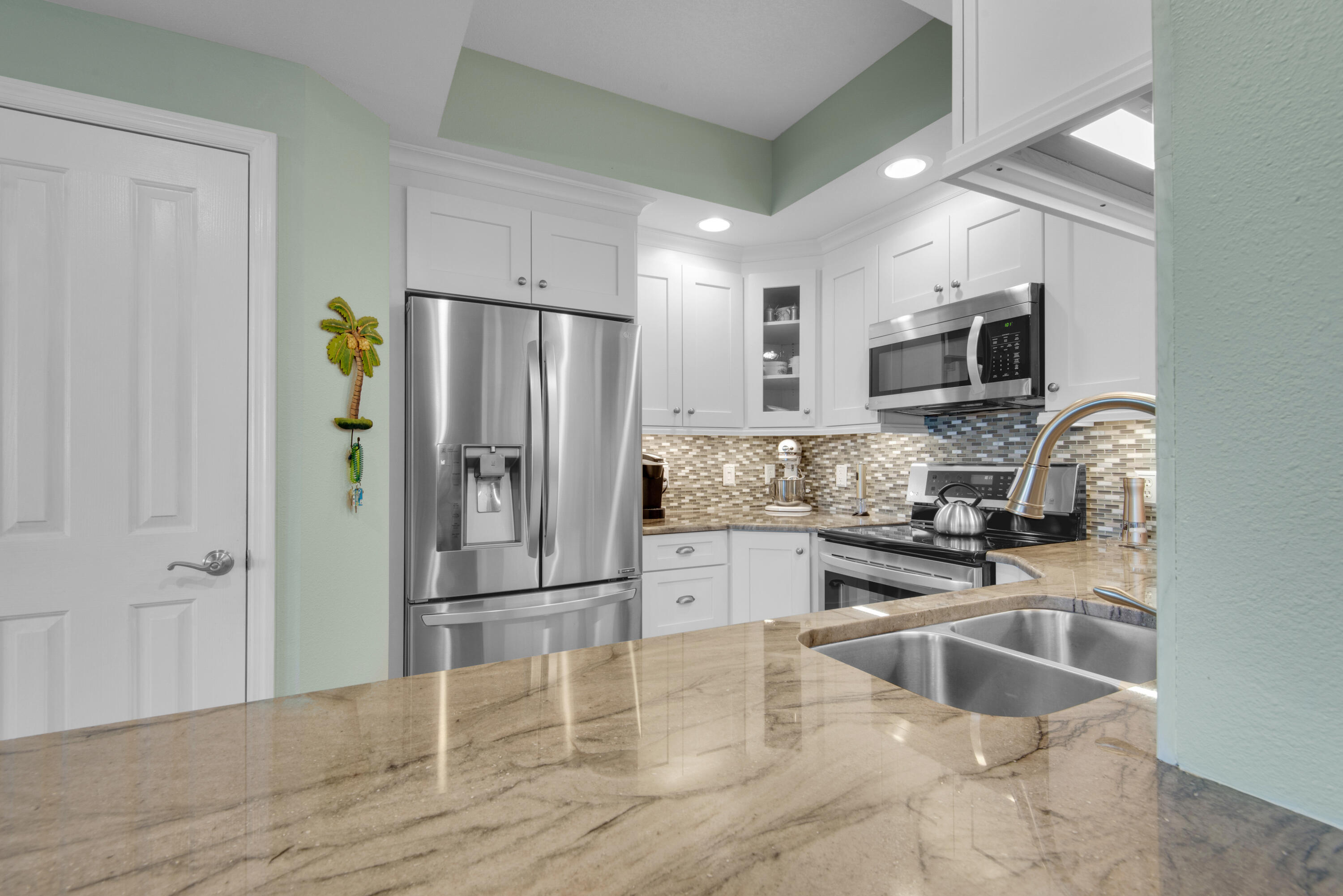 Mediterranea of Destin - Residential