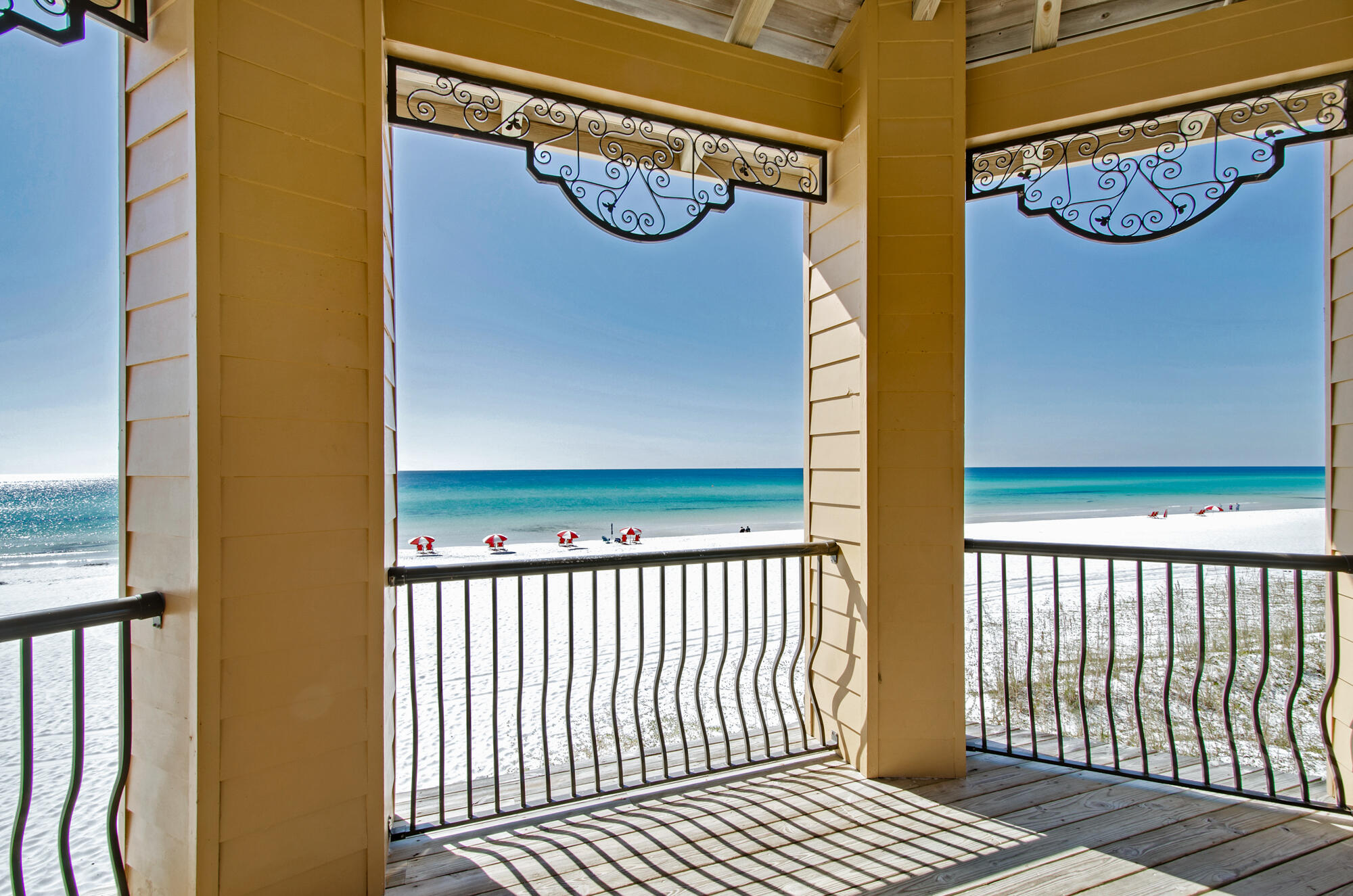 Mediterranea of Destin - Residential