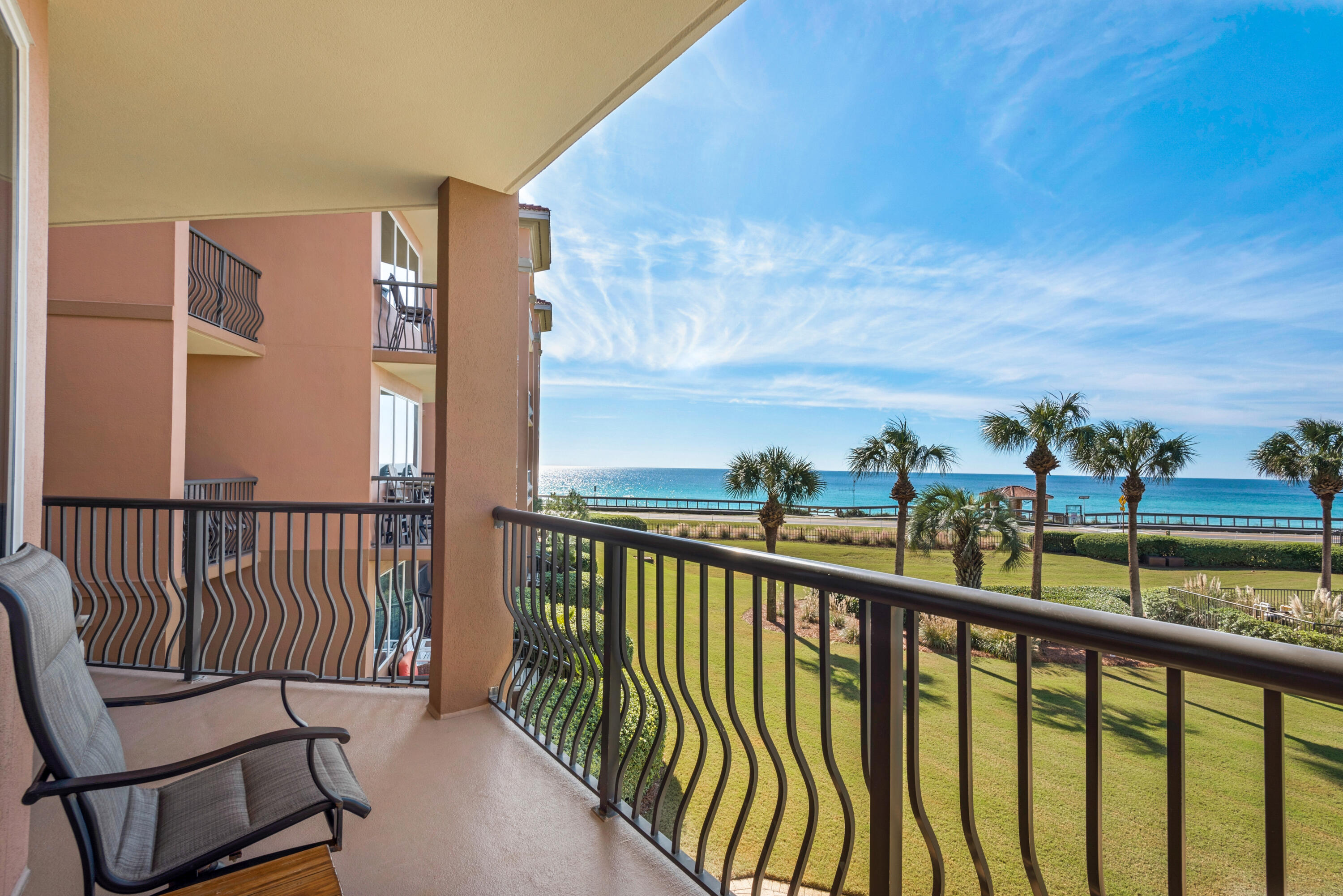 Mediterranea of Destin - Residential
