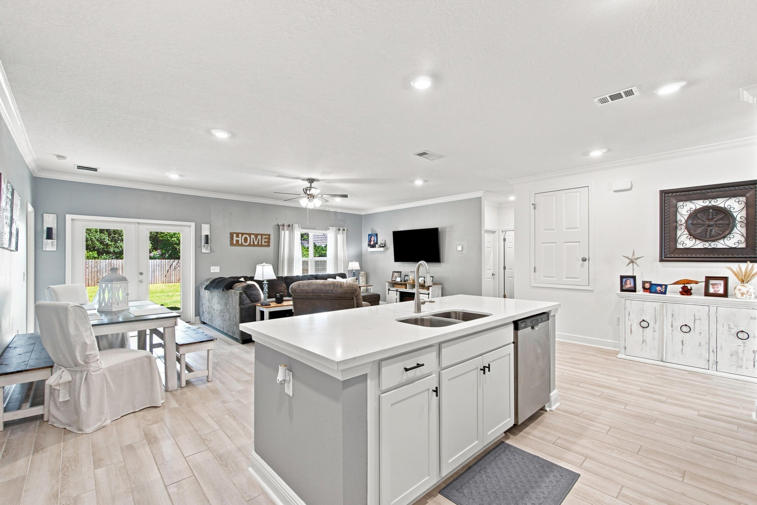 Airway Oaks - Residential
