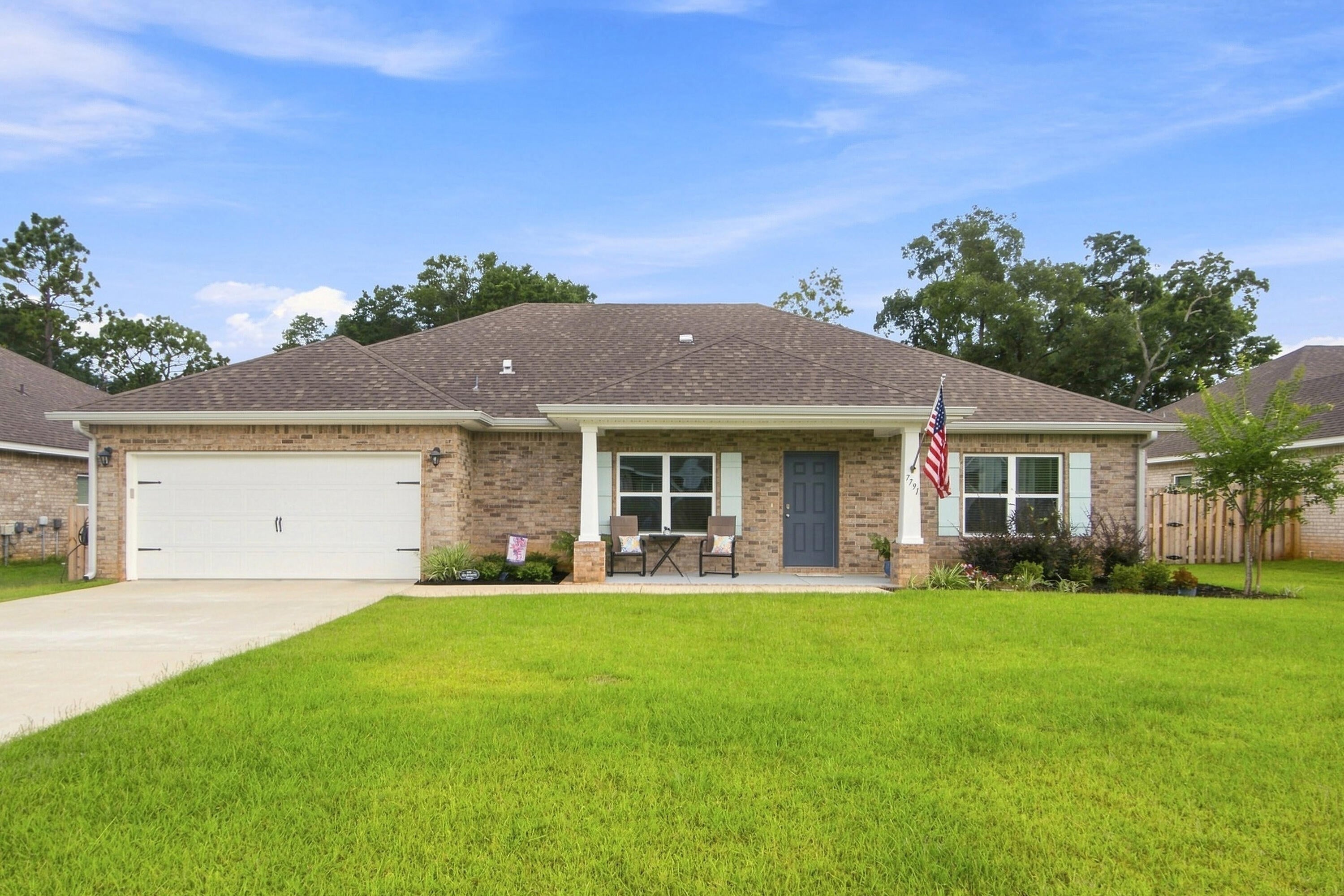 Airway Oaks - Residential