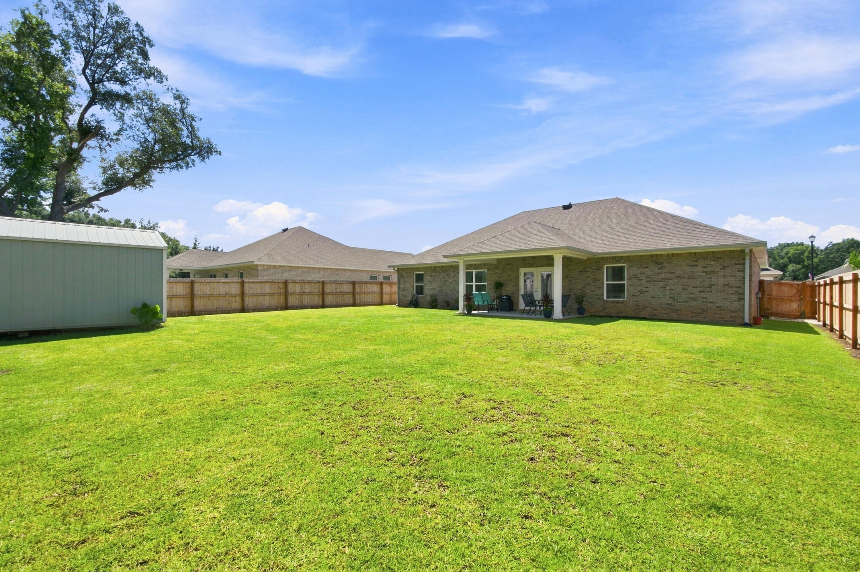 Airway Oaks - Residential