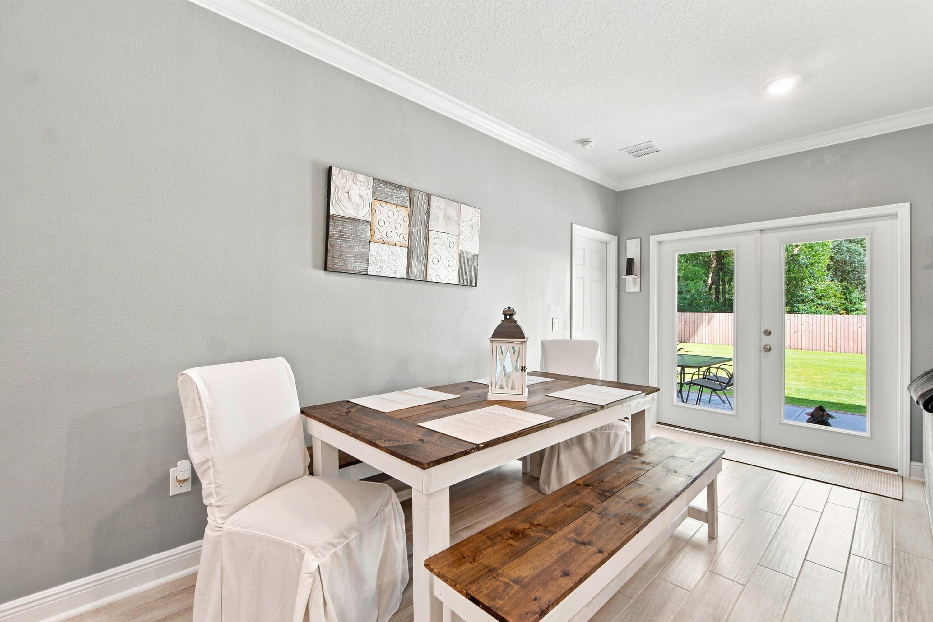 Airway Oaks - Residential