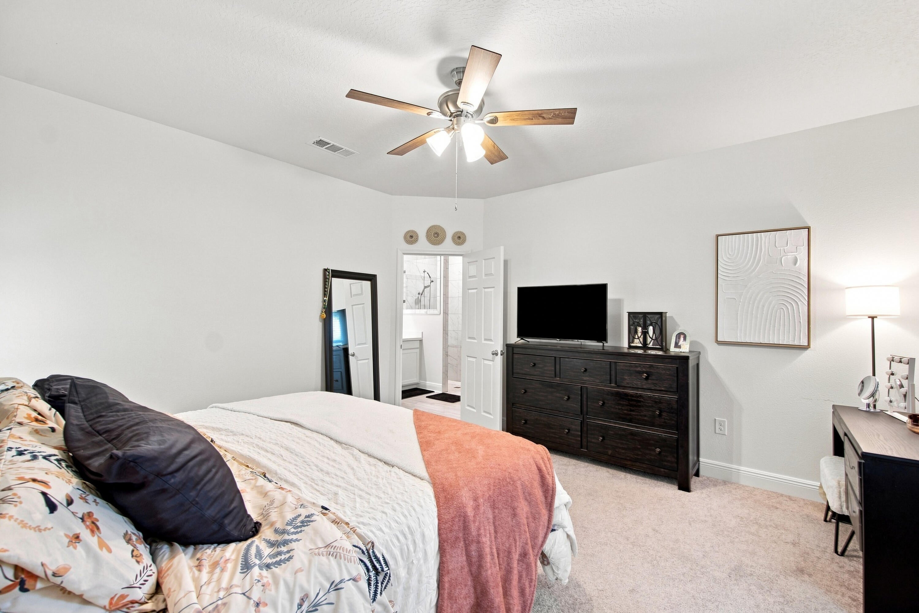 Airway Oaks - Residential