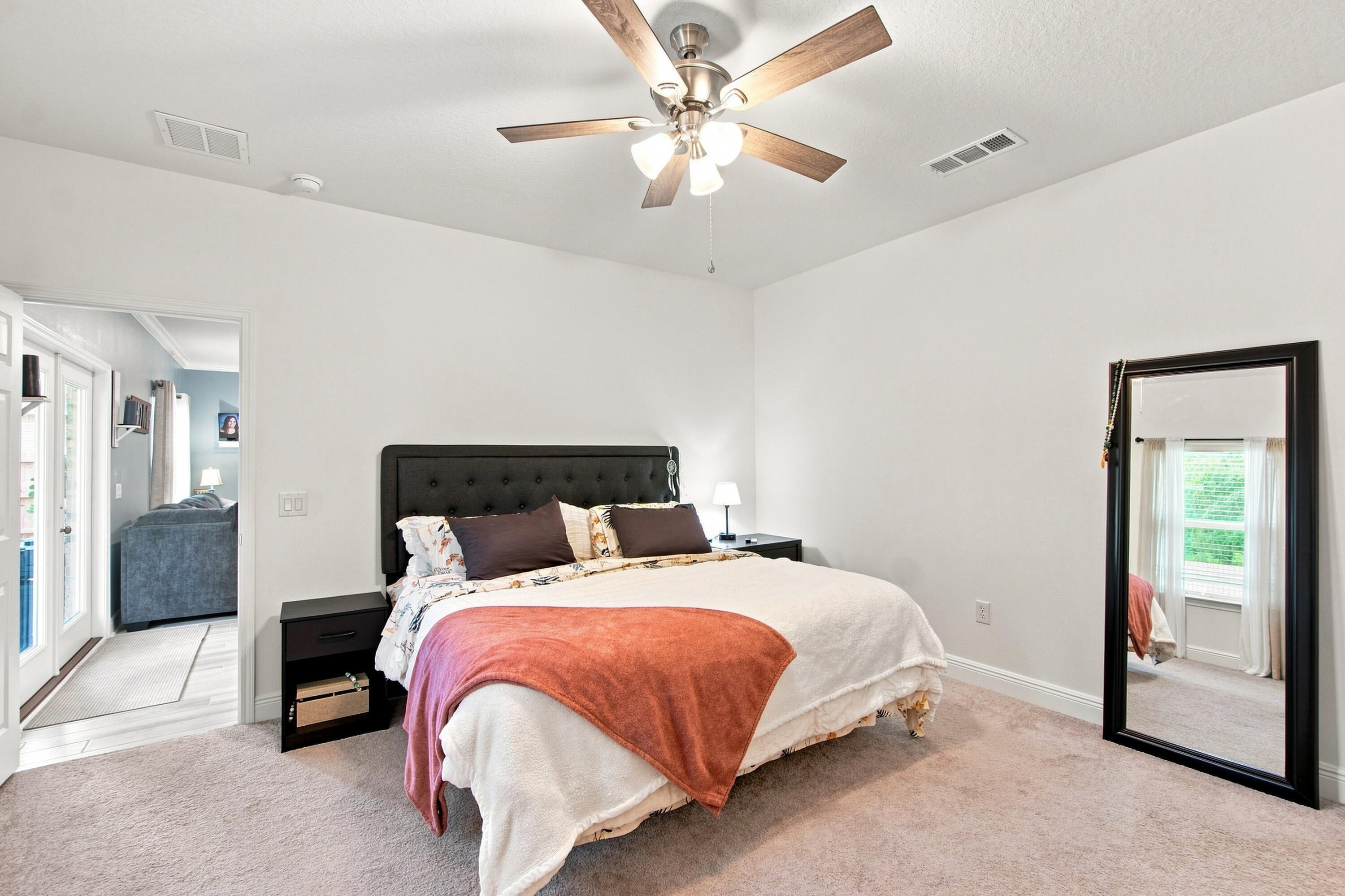 Airway Oaks - Residential