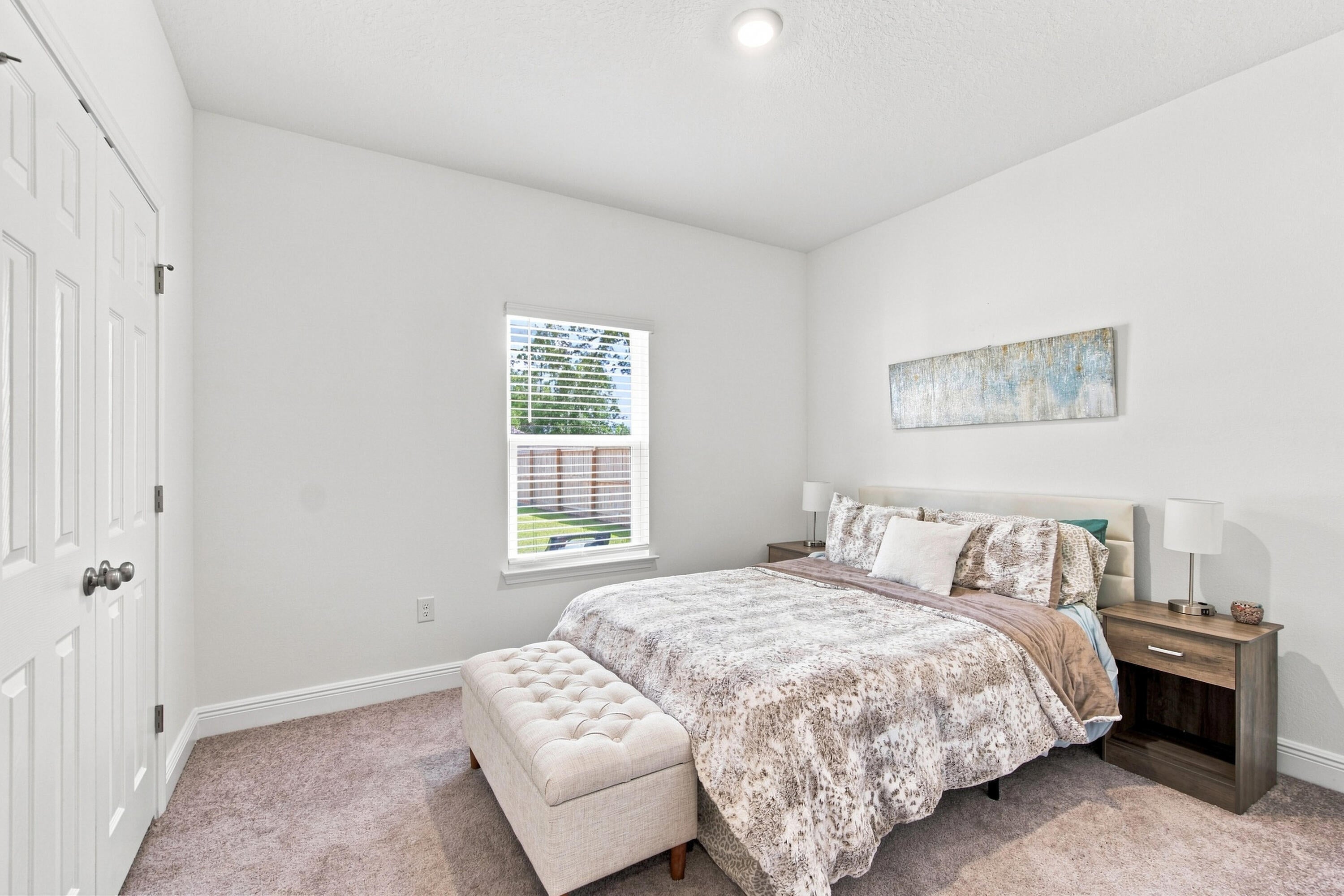 Airway Oaks - Residential