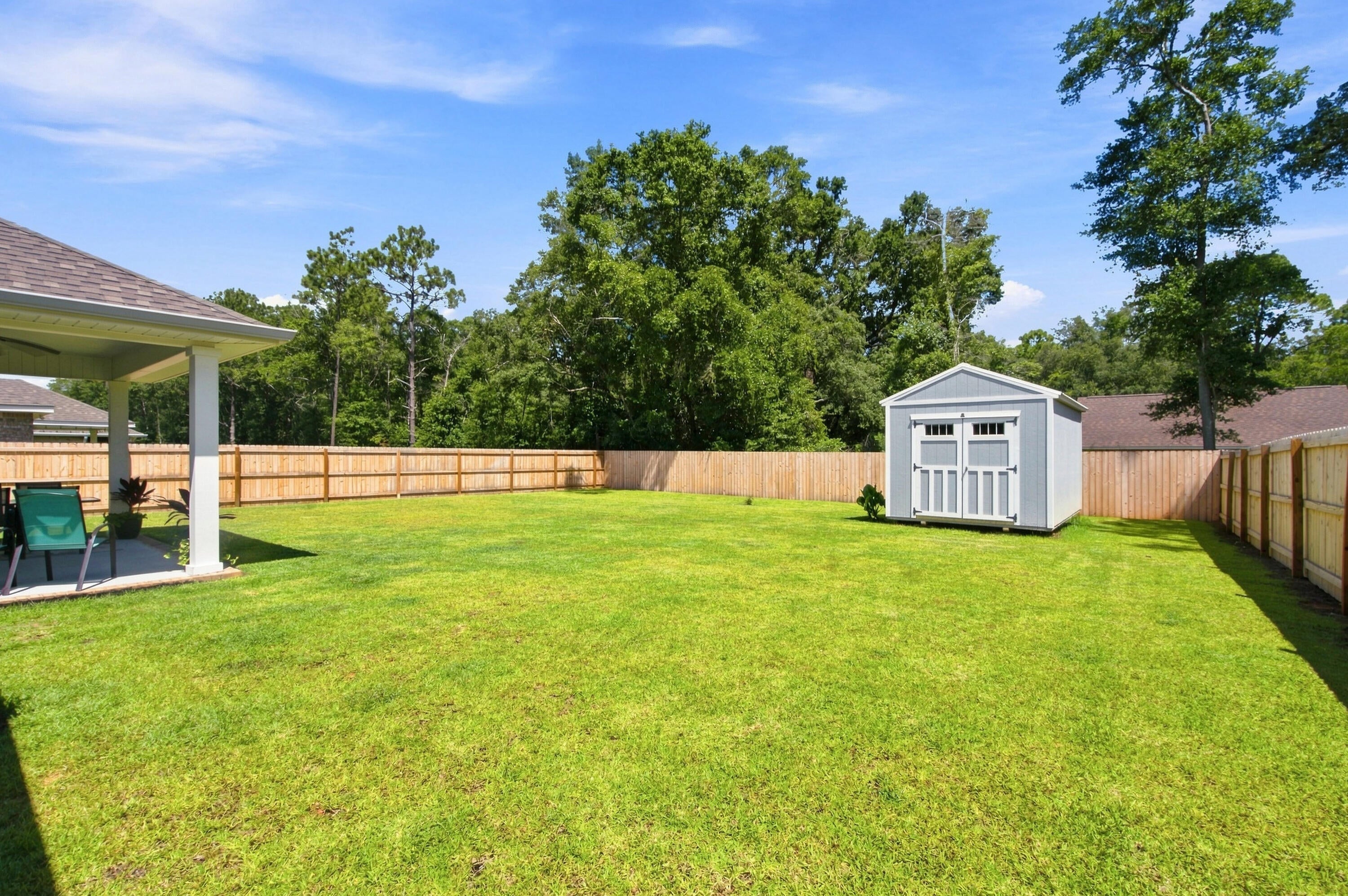 Airway Oaks - Residential