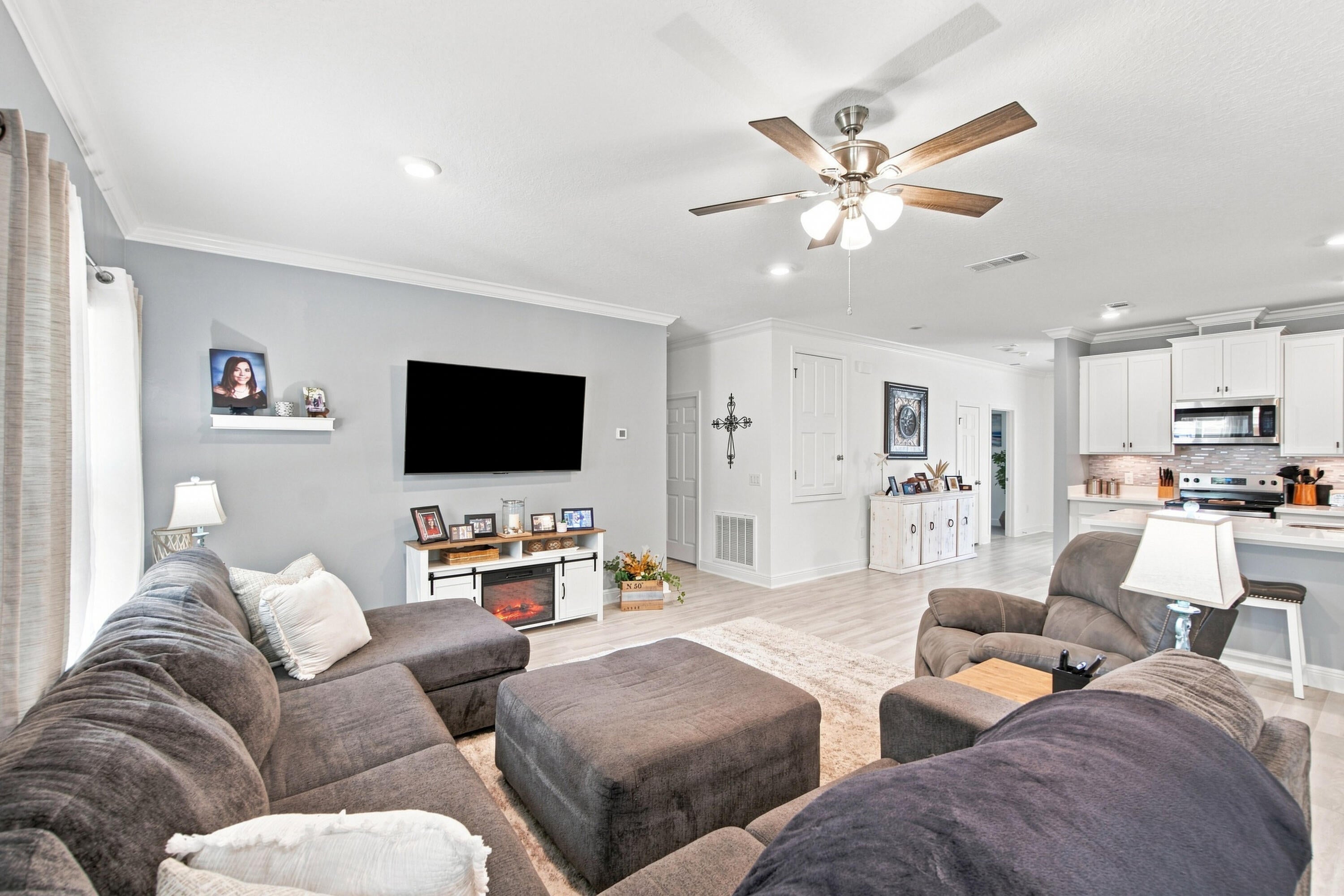 Airway Oaks - Residential