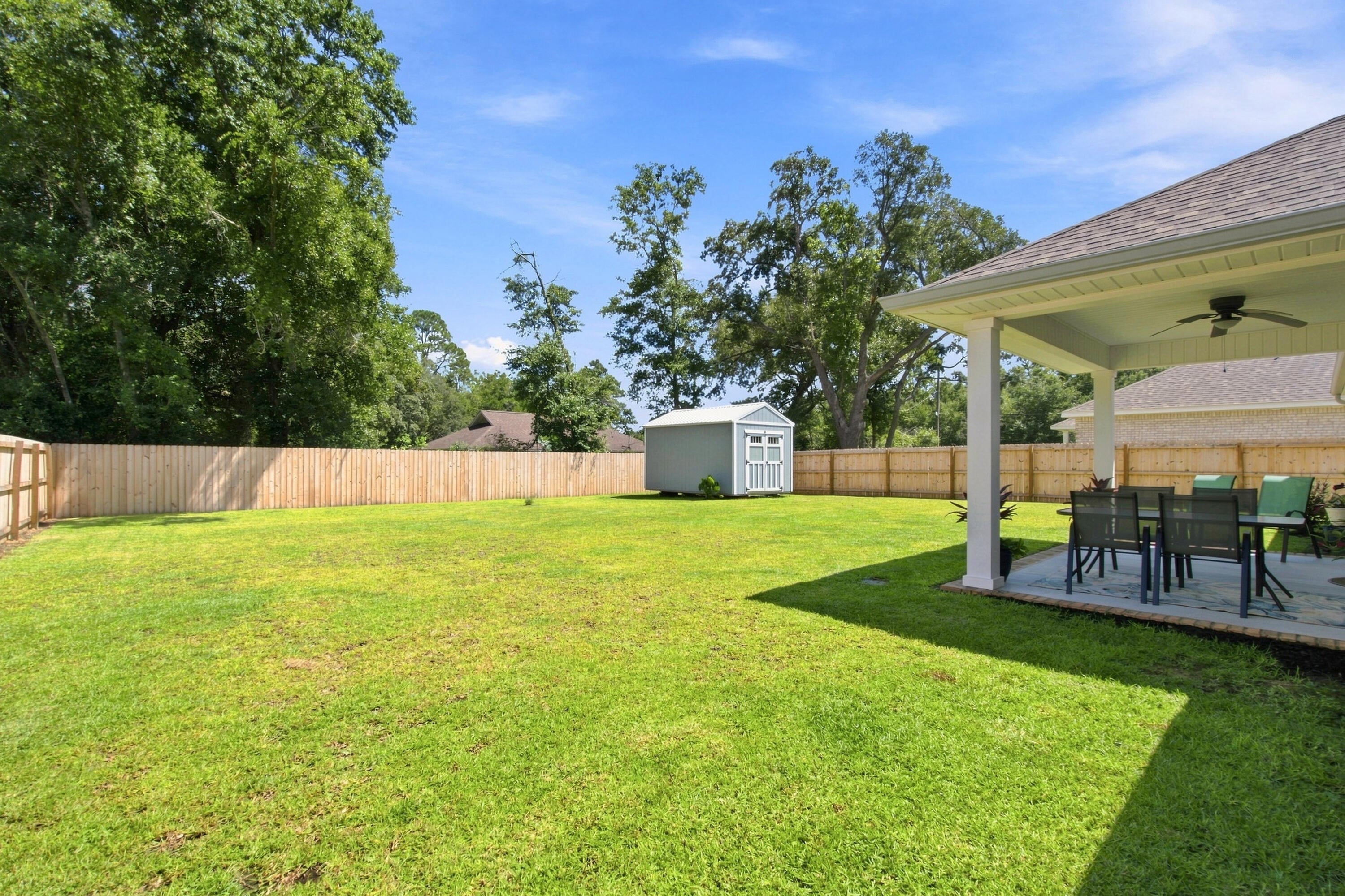 Airway Oaks - Residential
