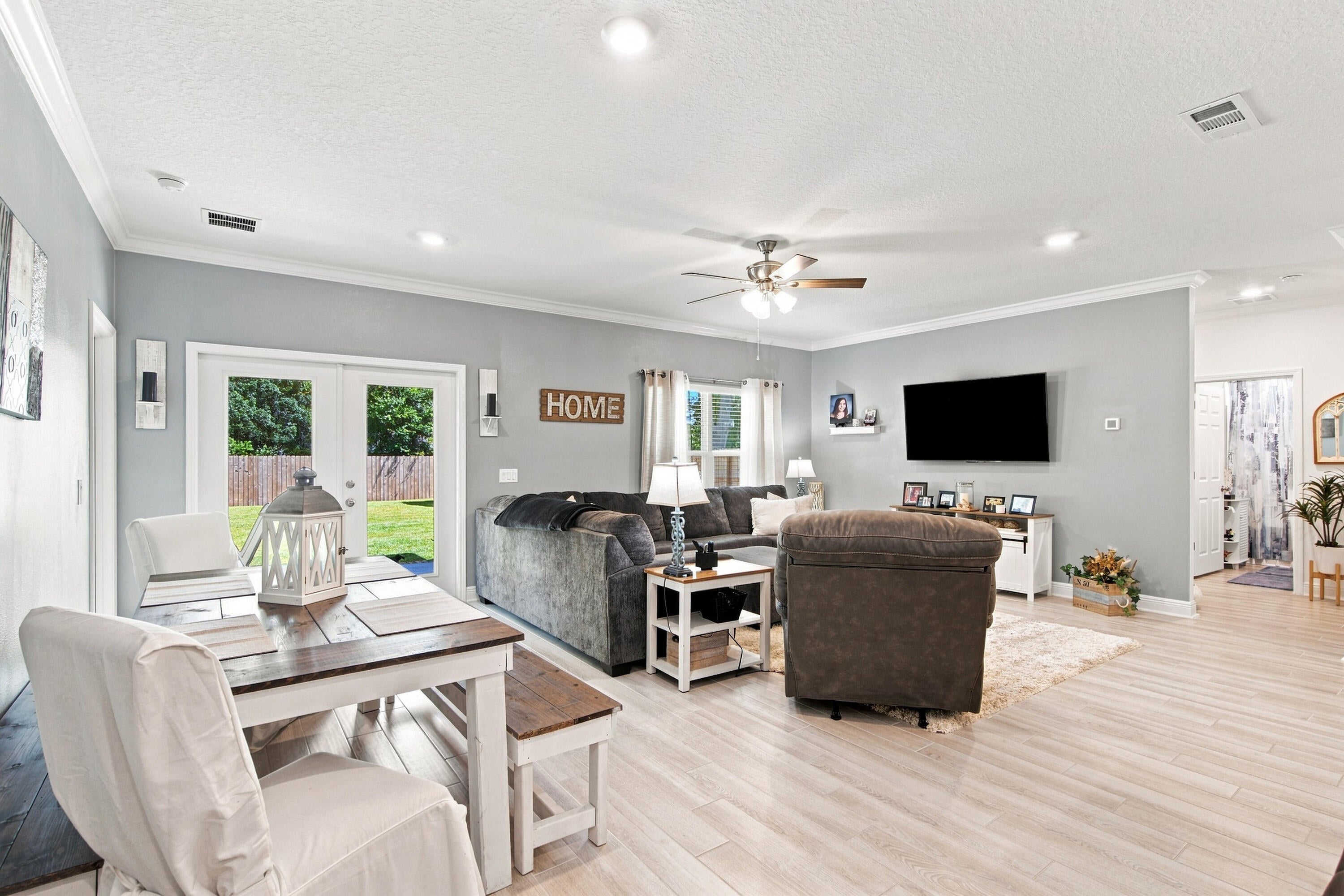 Airway Oaks - Residential