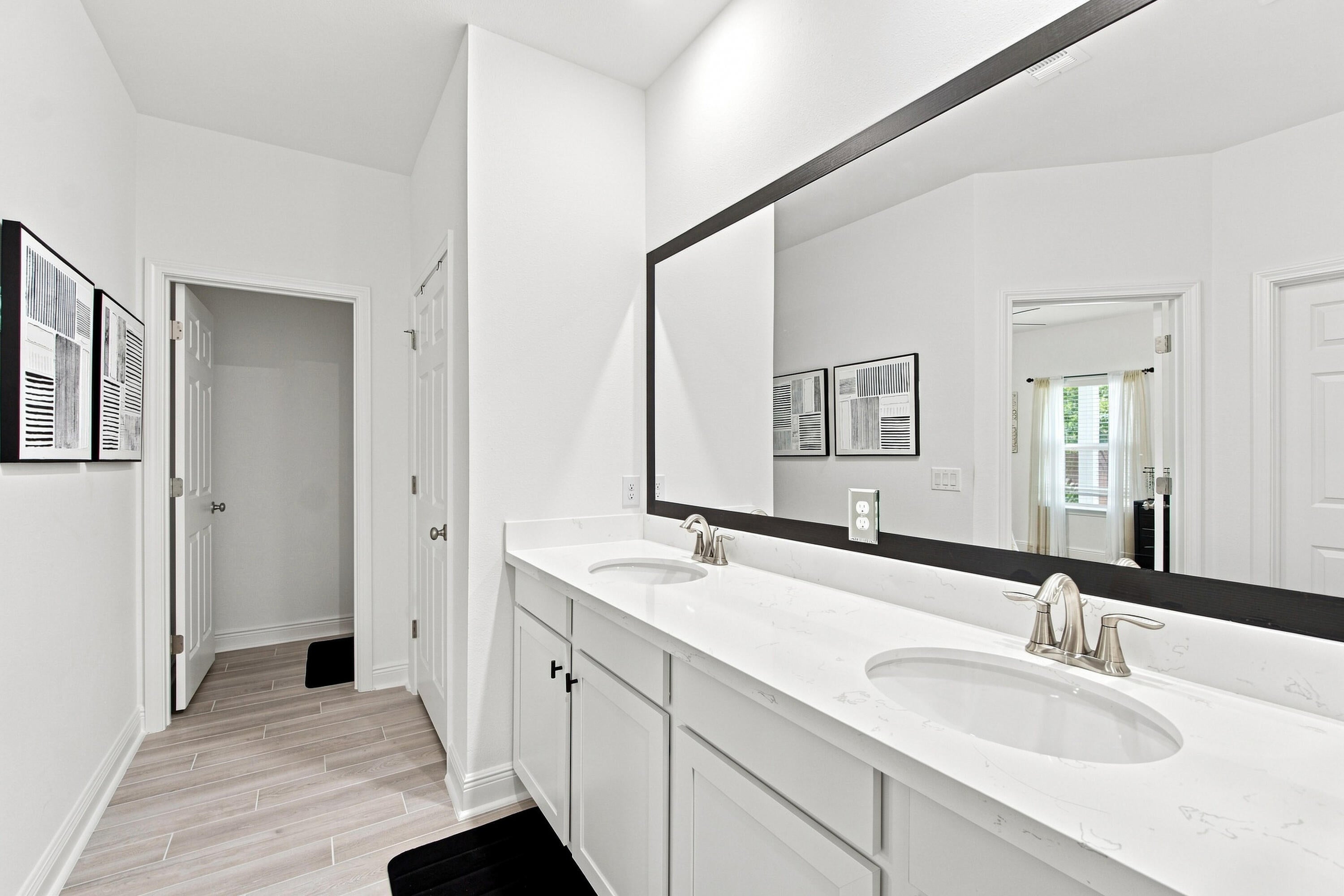 Airway Oaks - Residential
