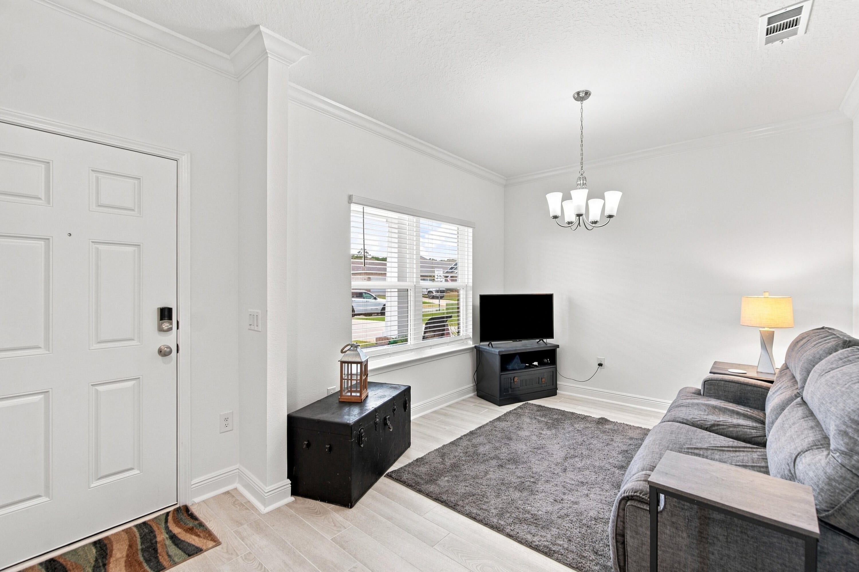 Airway Oaks - Residential