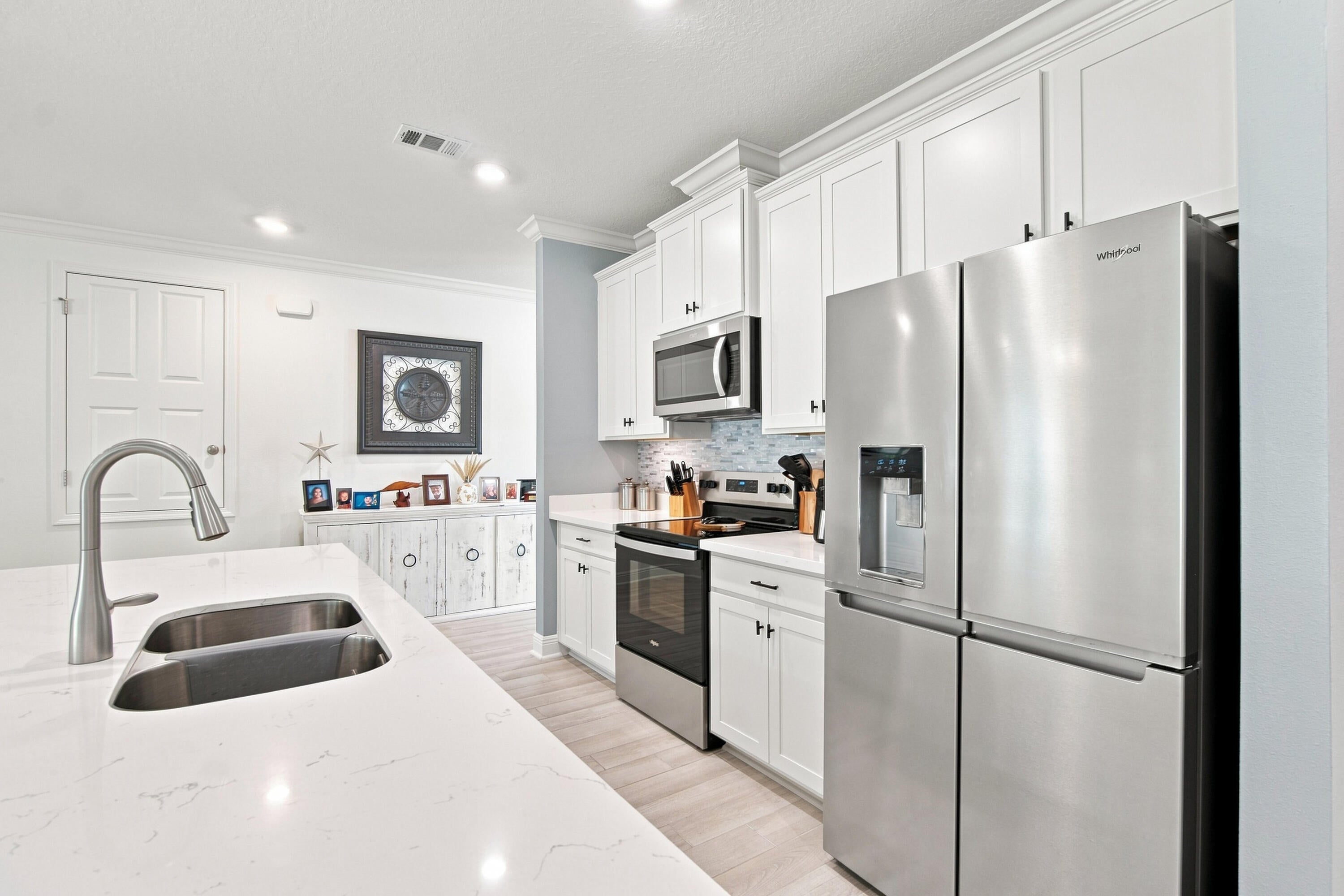 Airway Oaks - Residential