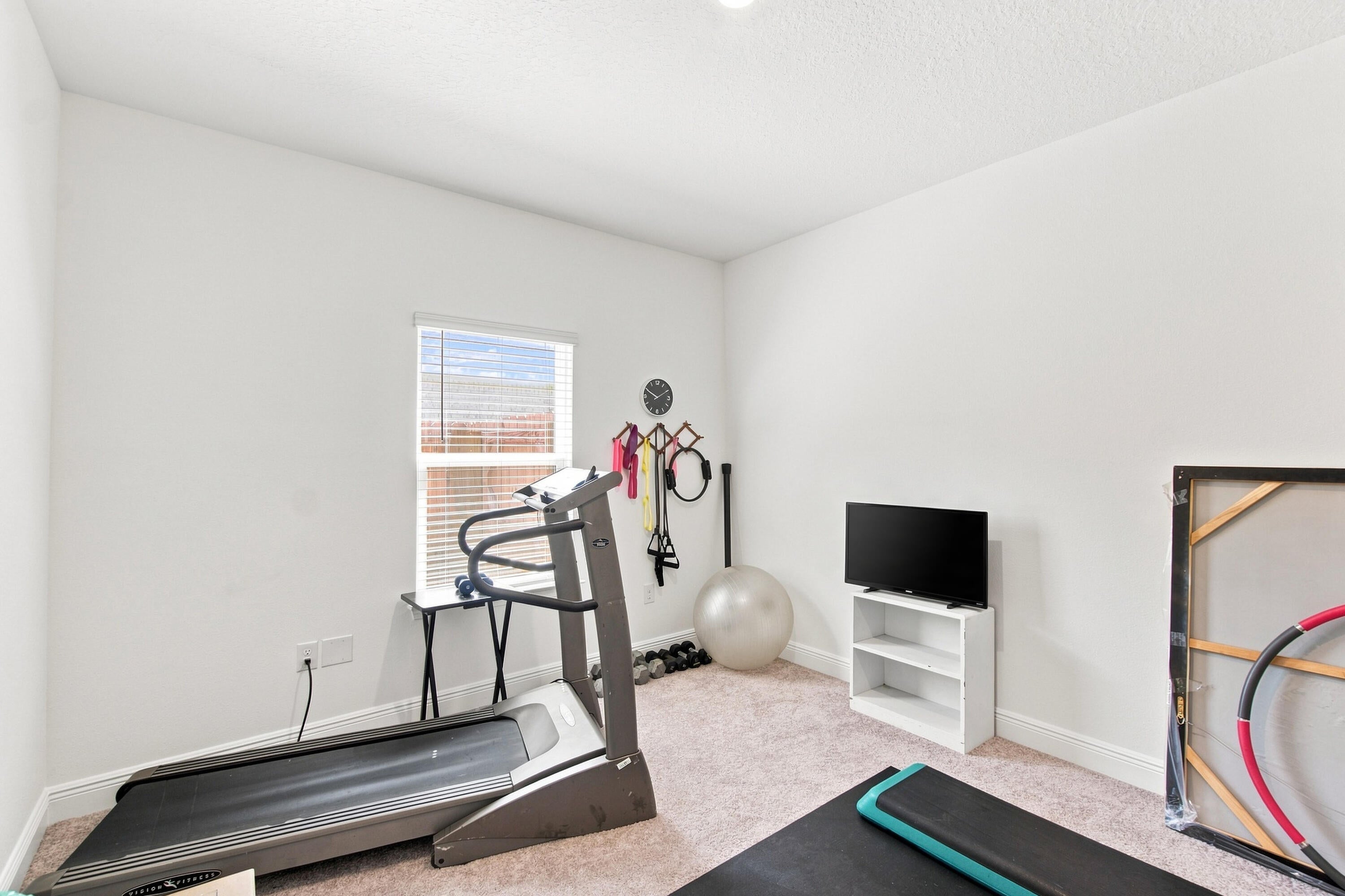 Airway Oaks - Residential