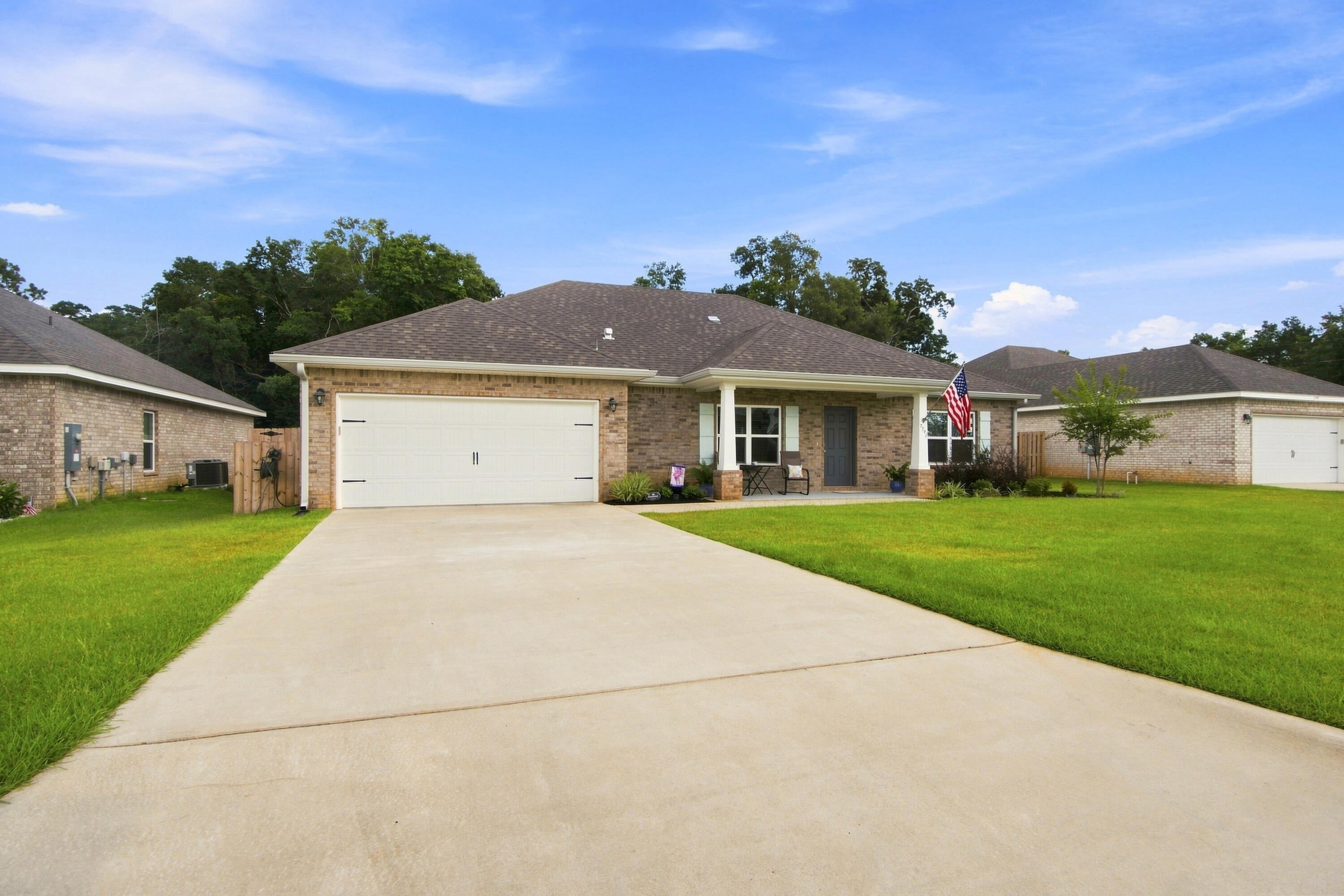 Airway Oaks - Residential