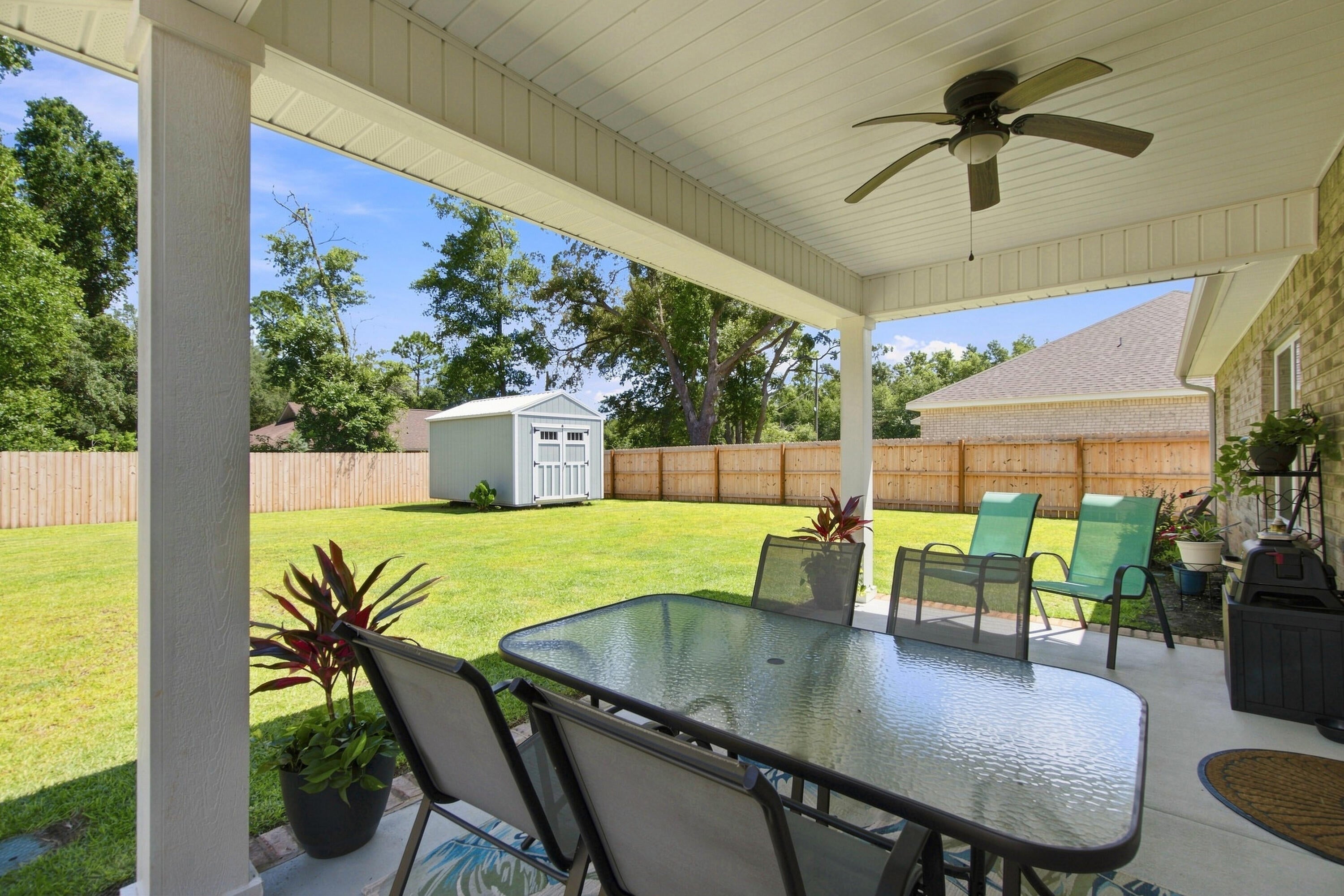 Airway Oaks - Residential