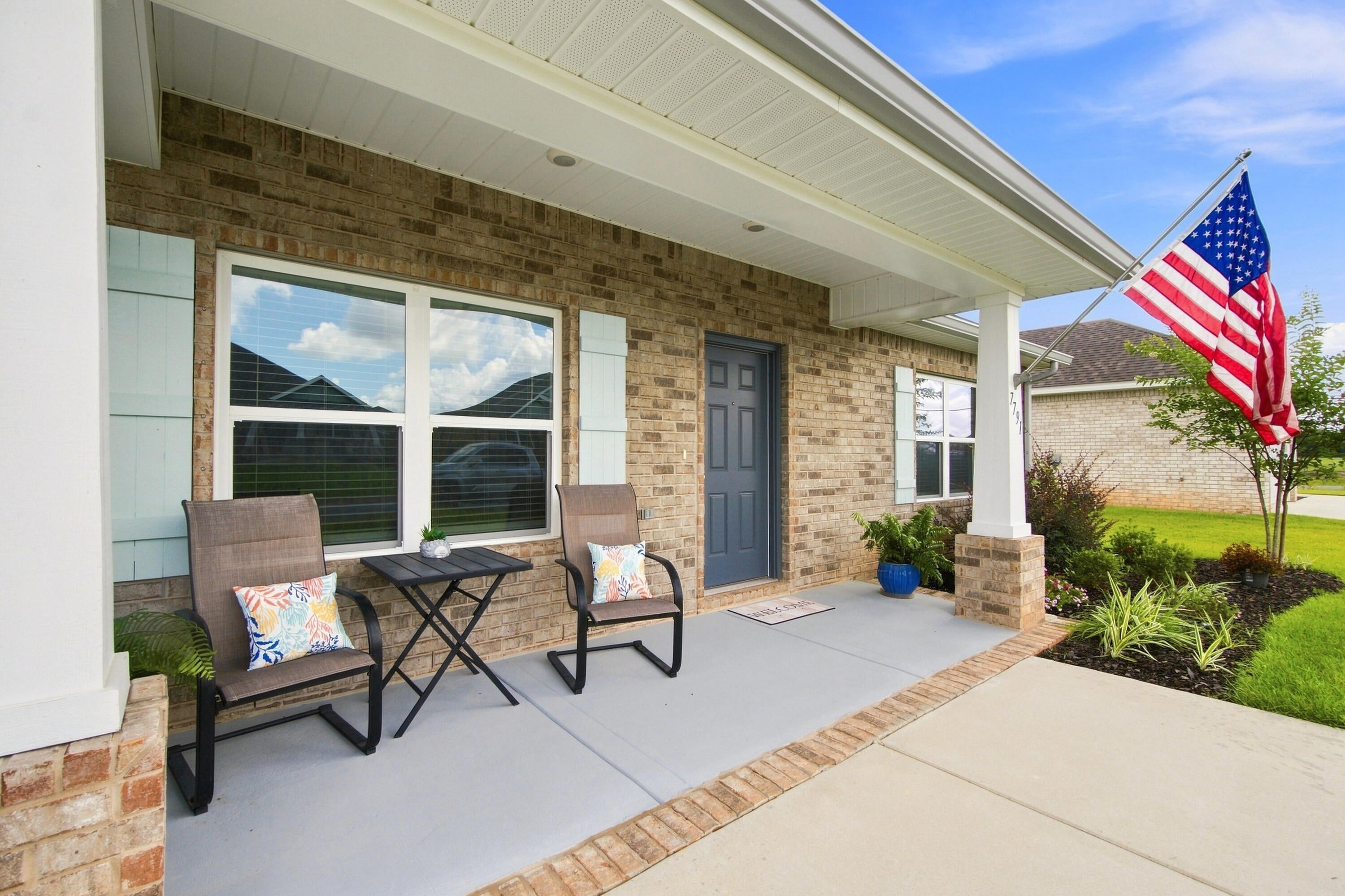 Airway Oaks - Residential