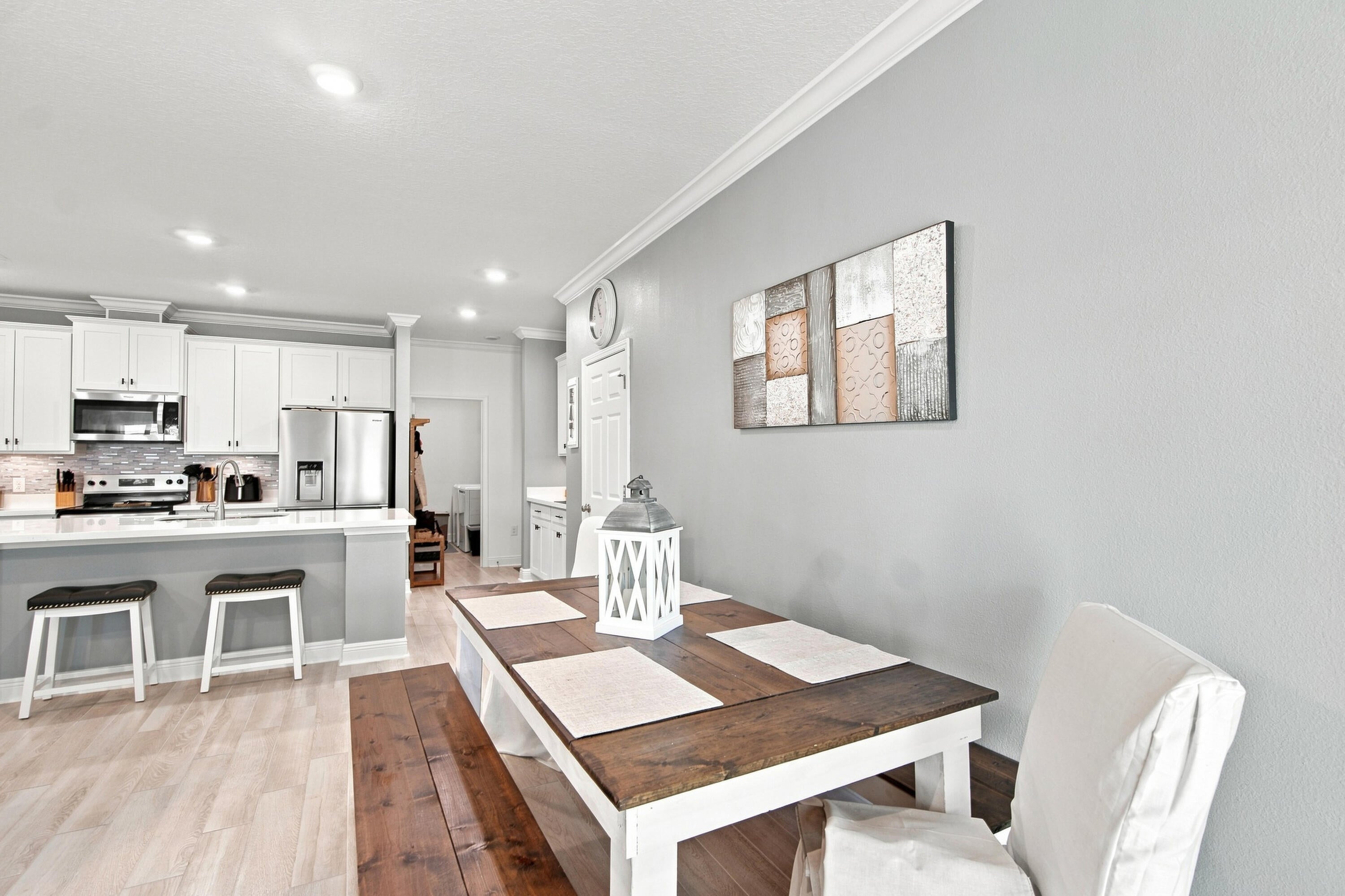 Airway Oaks - Residential