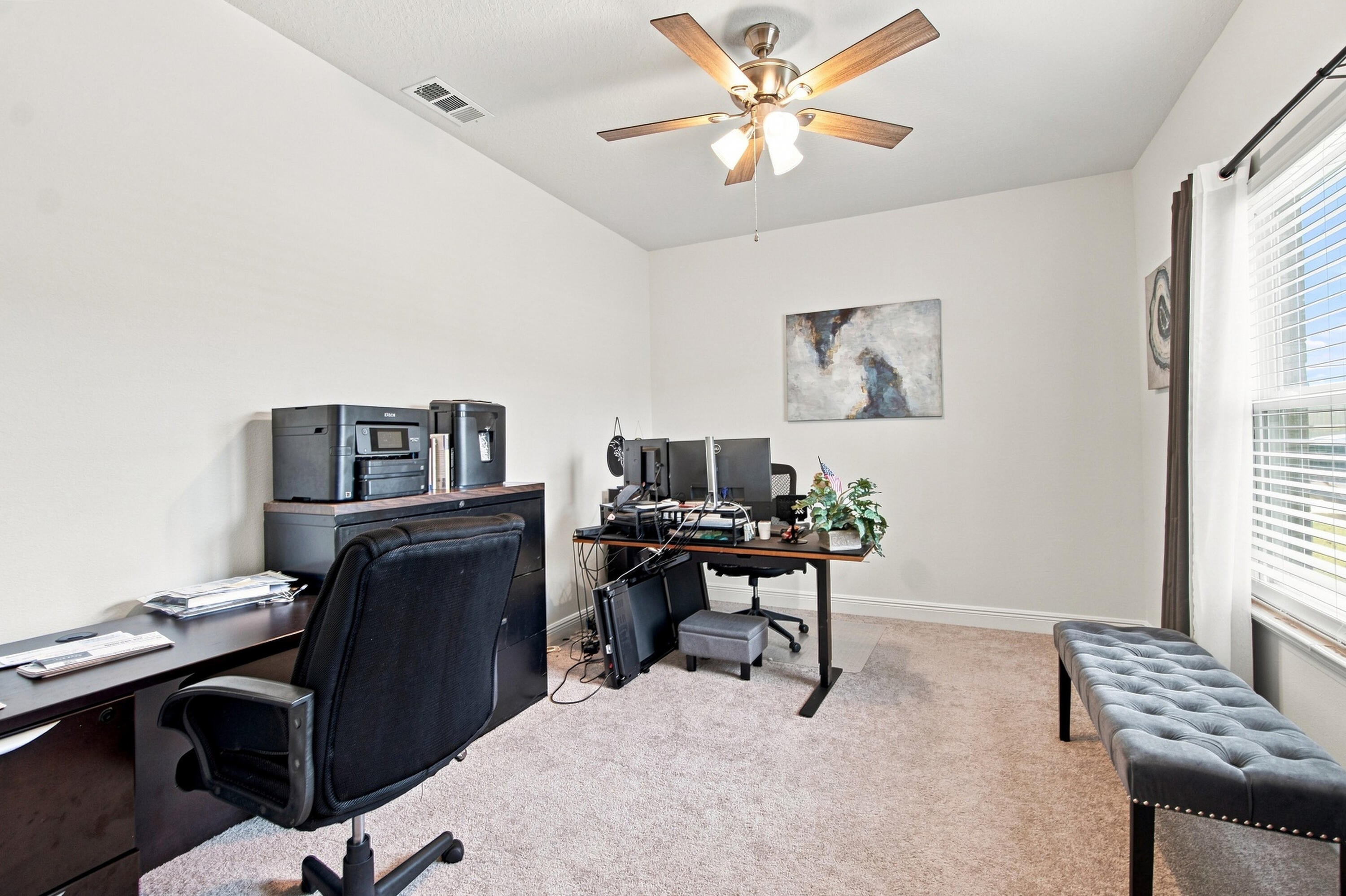 Airway Oaks - Residential