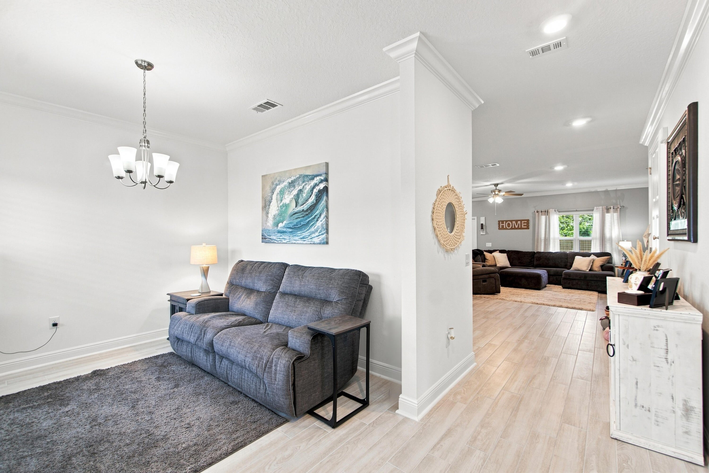 Airway Oaks - Residential