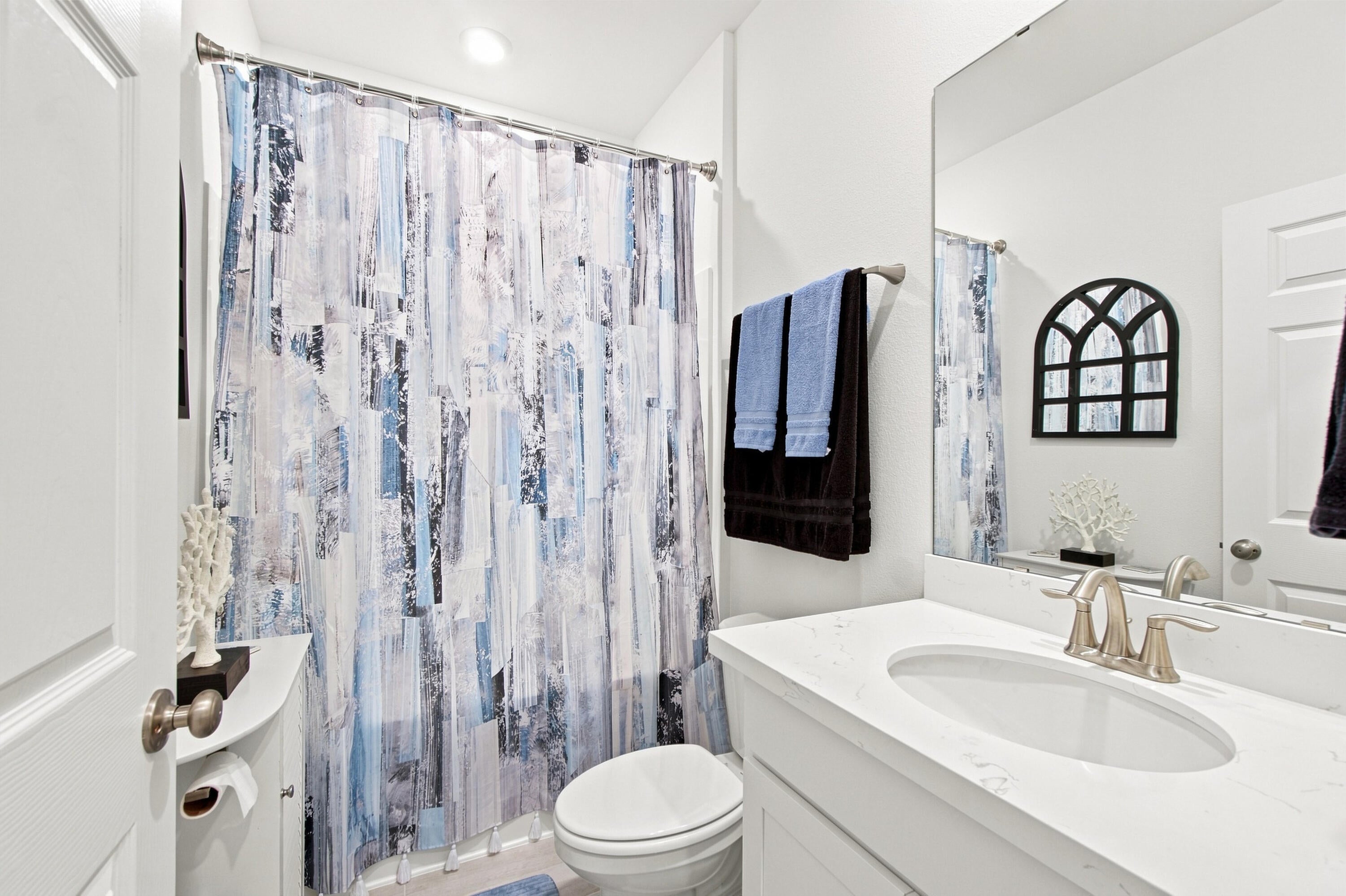 Airway Oaks - Residential