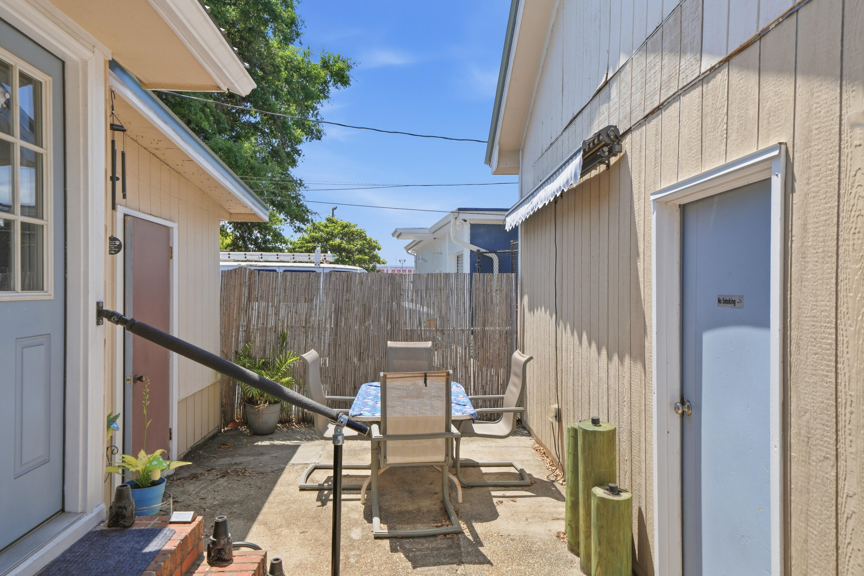 CINCO BAYOU - Residential