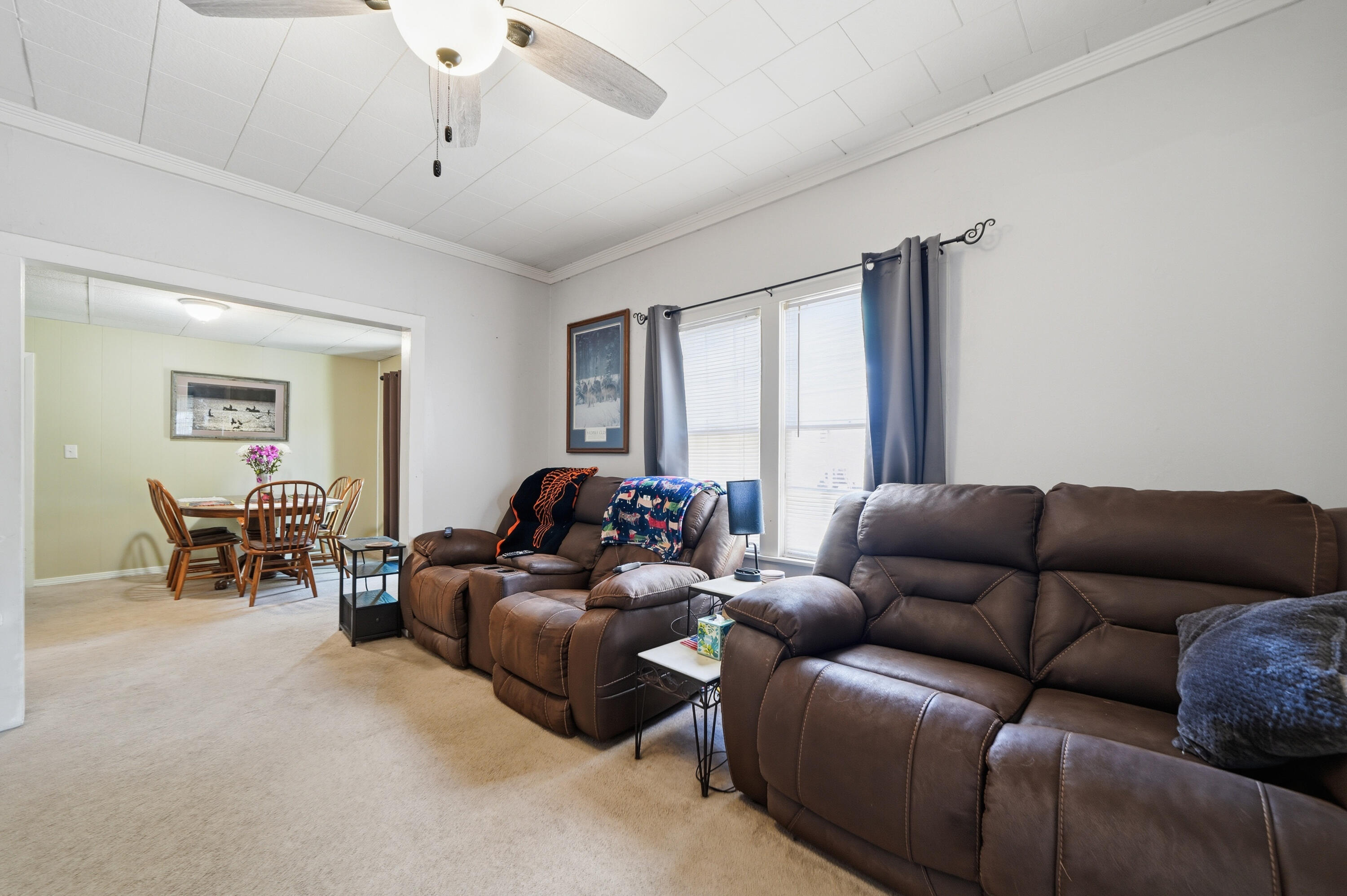 CINCO BAYOU - Residential