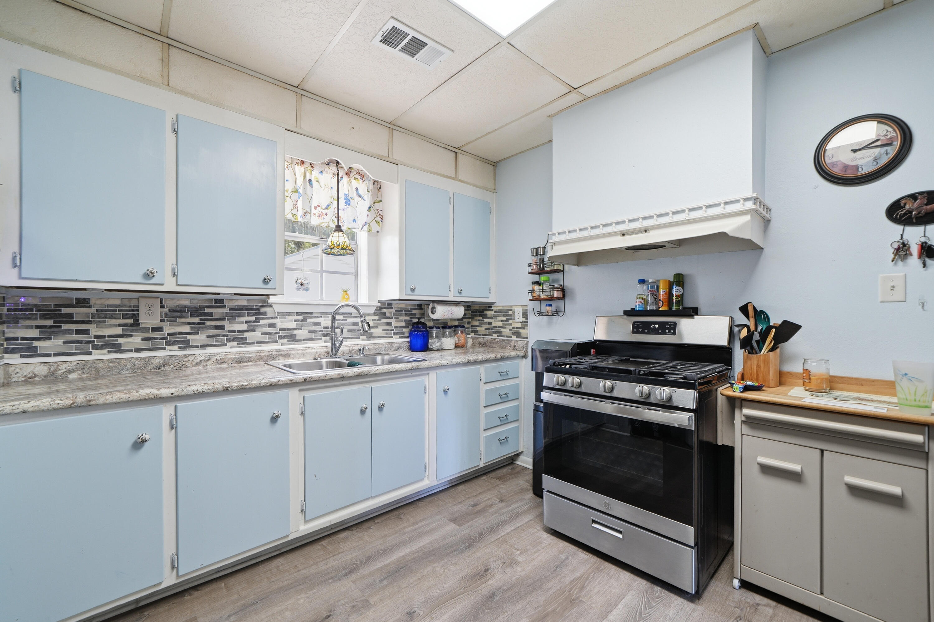 CINCO BAYOU - Residential