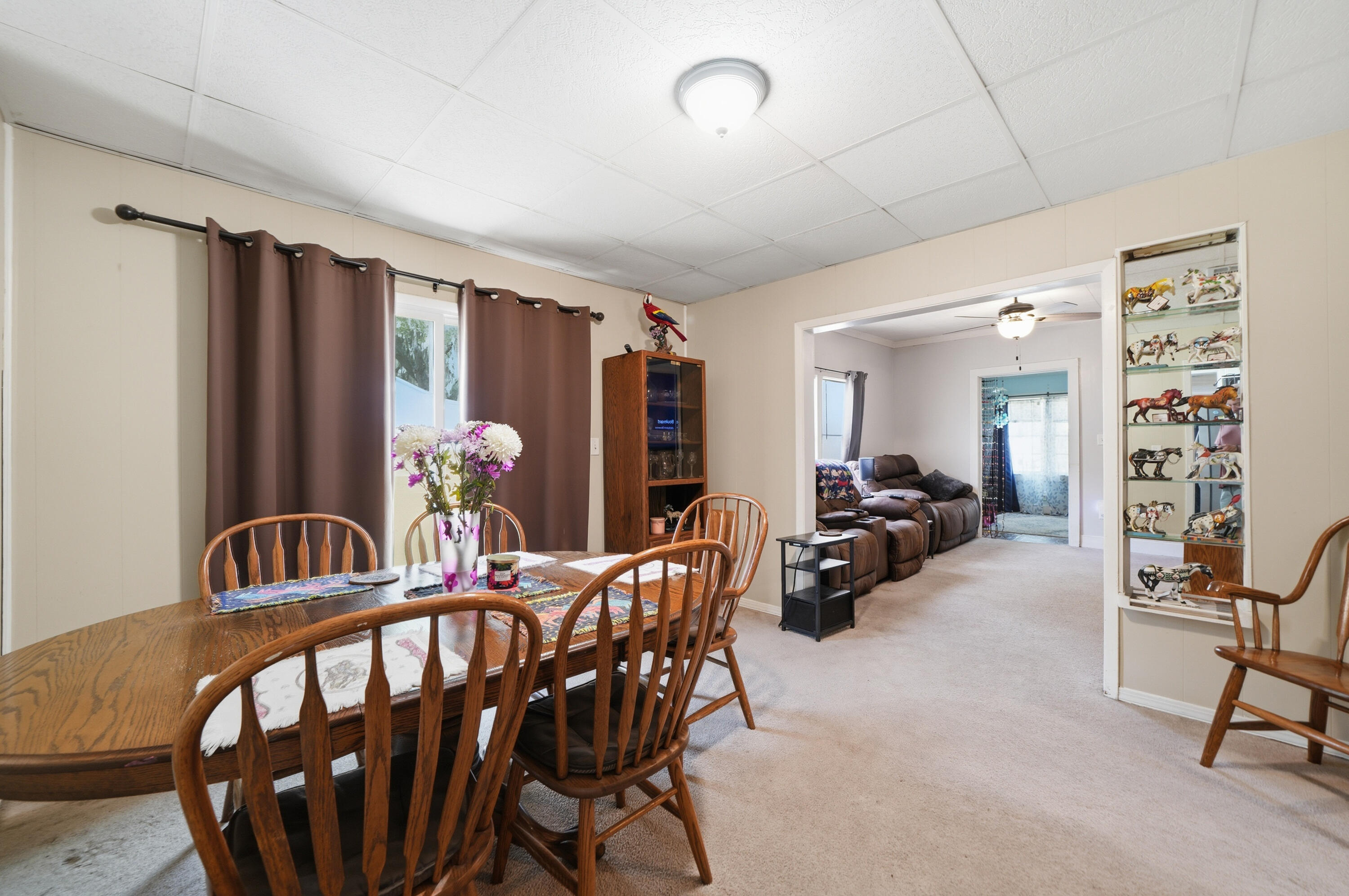 CINCO BAYOU - Residential